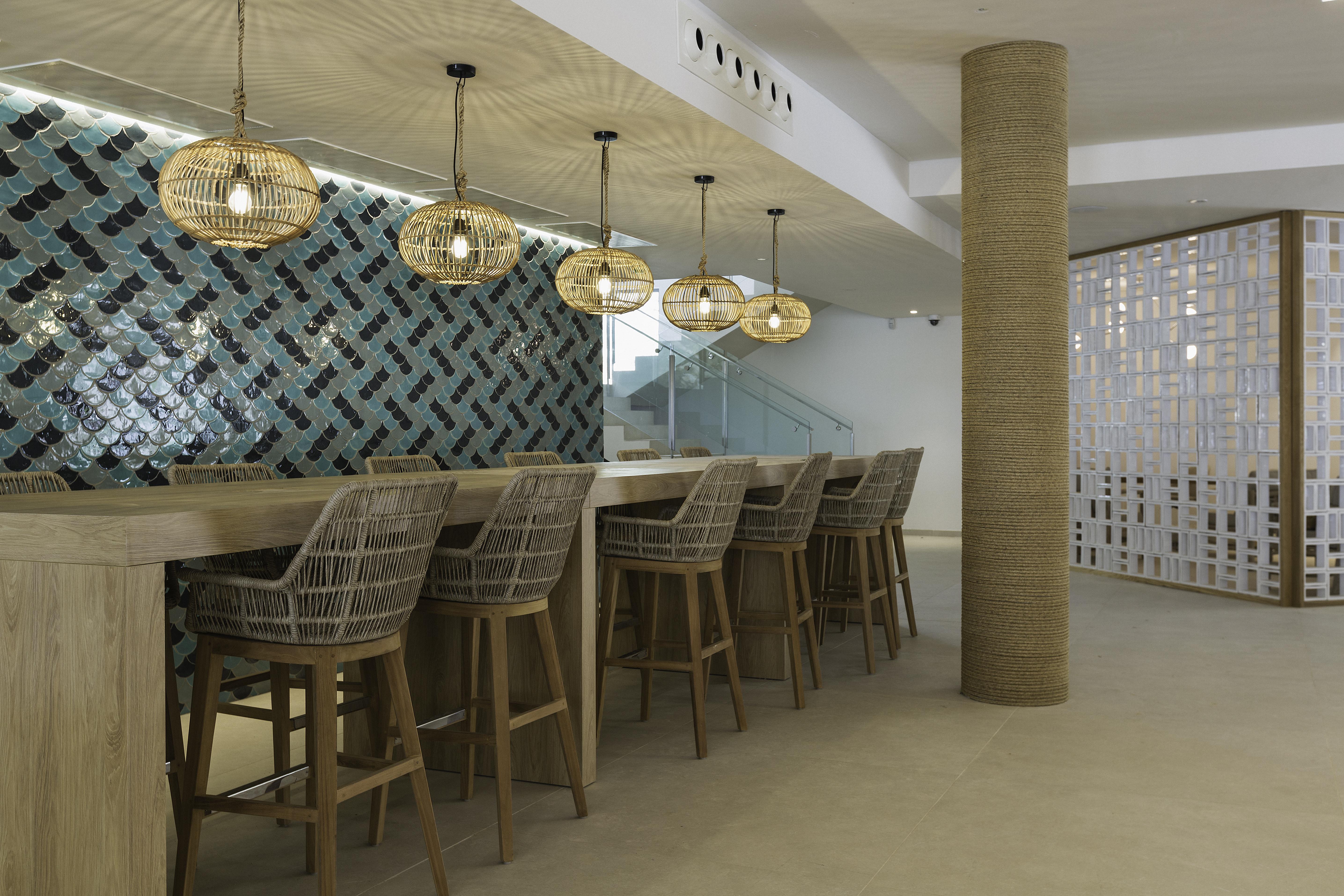 Cala San Miguel Ibiza Resort, Adults Only, Curio Collection By Hilton
