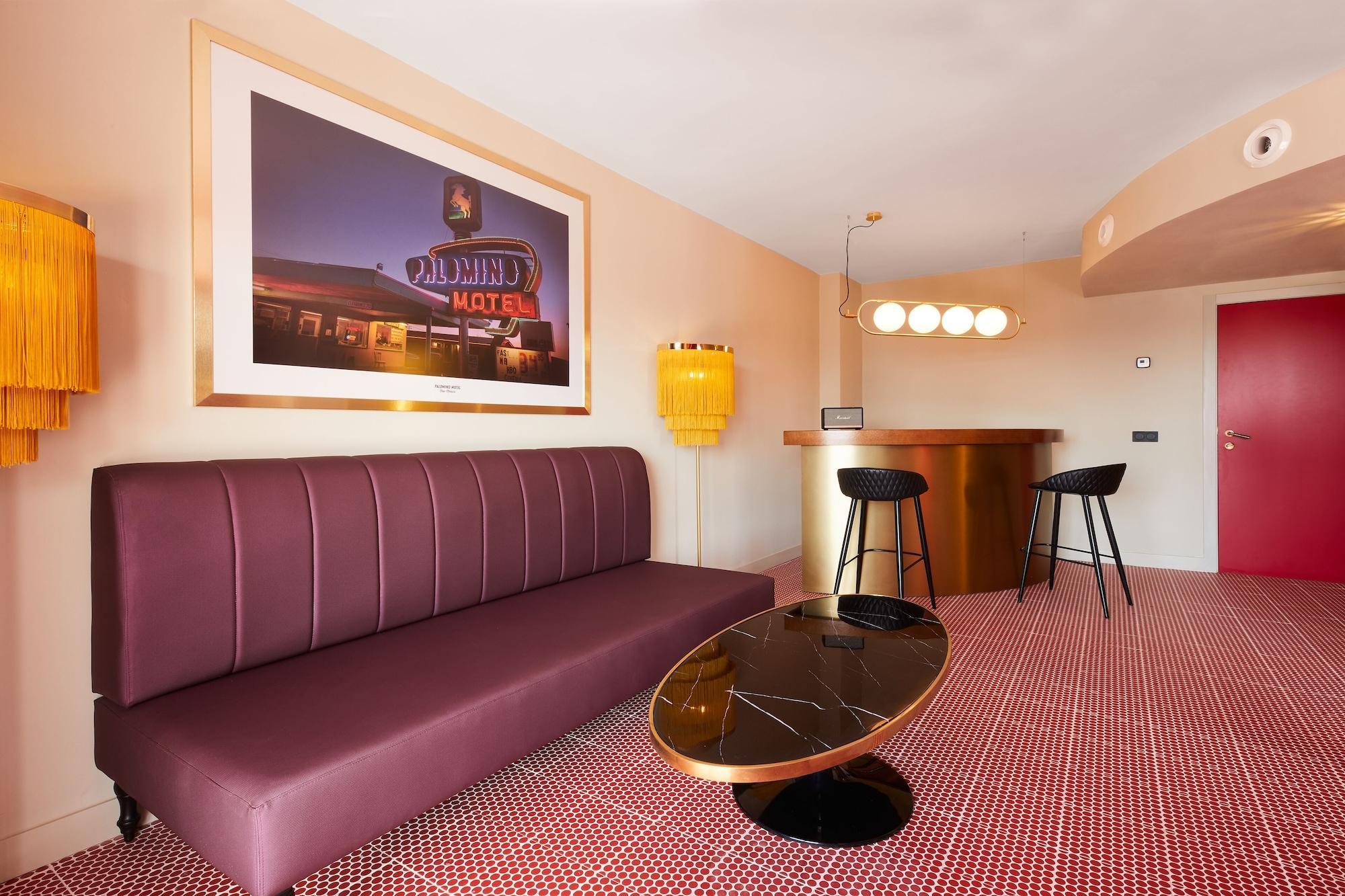 Romeos Ibiza - Adults Only Hotel