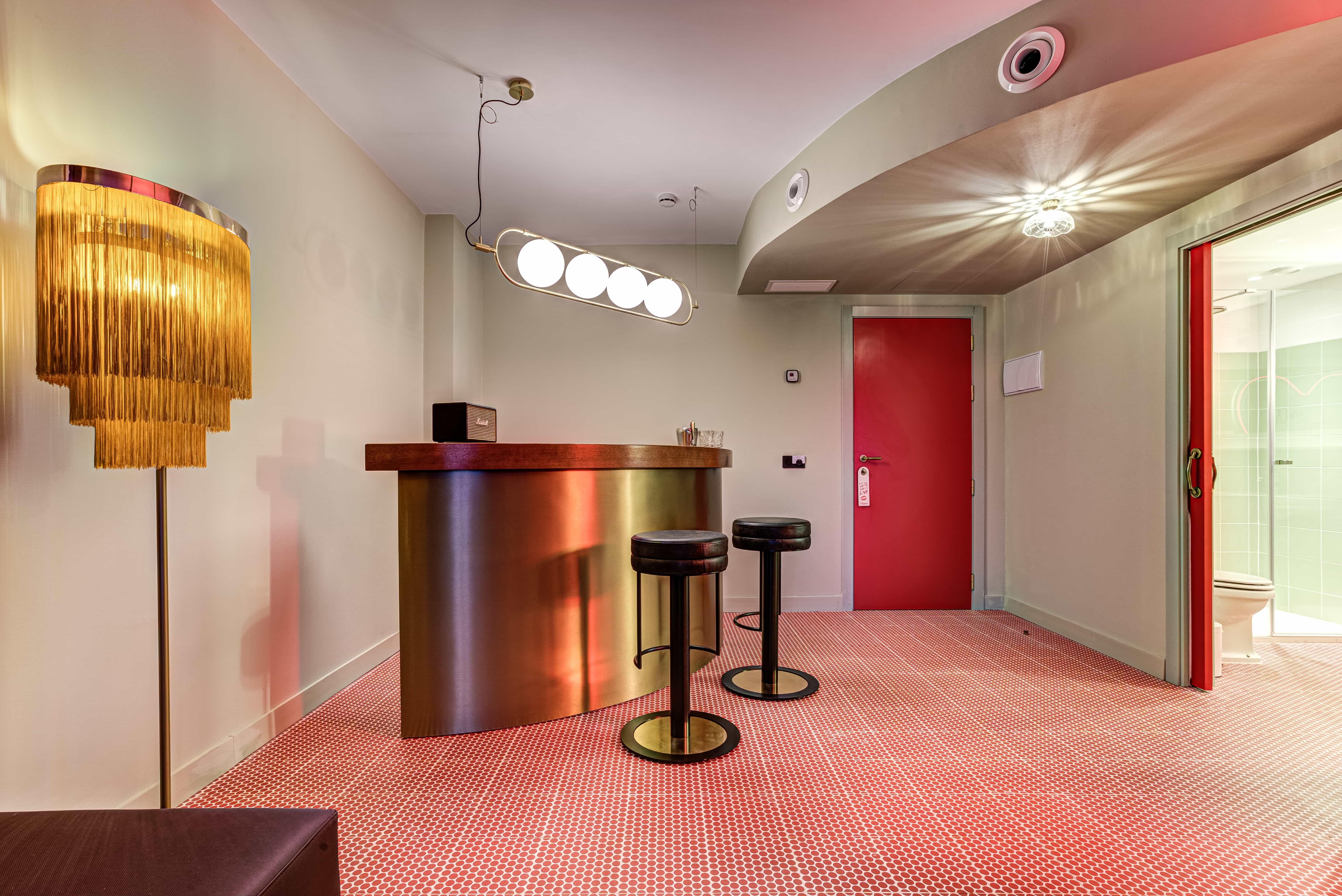 Hotel Romeos Ibiza - Adults Only 4*