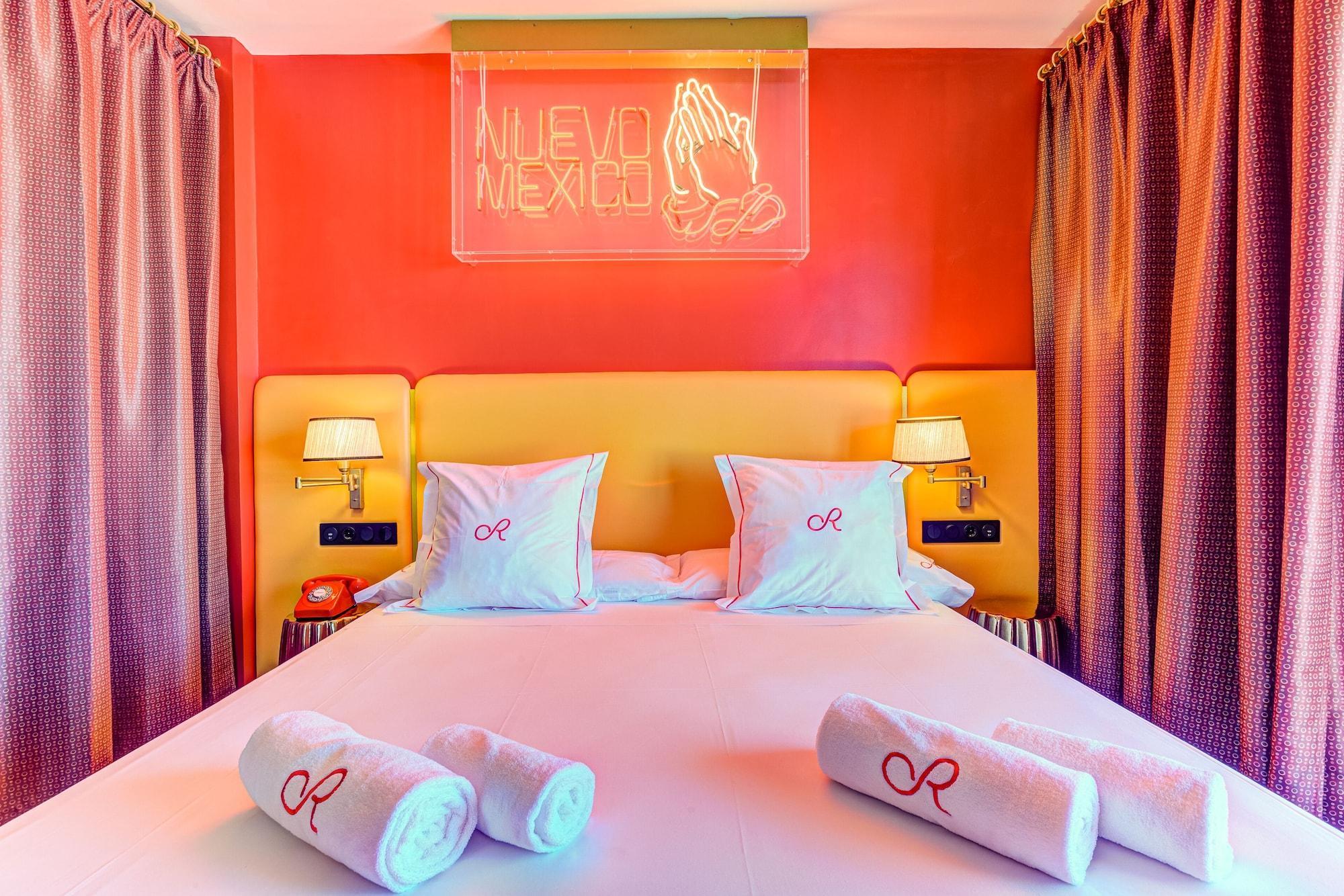 Hotel Romeos Ibiza - Adults Only 4*