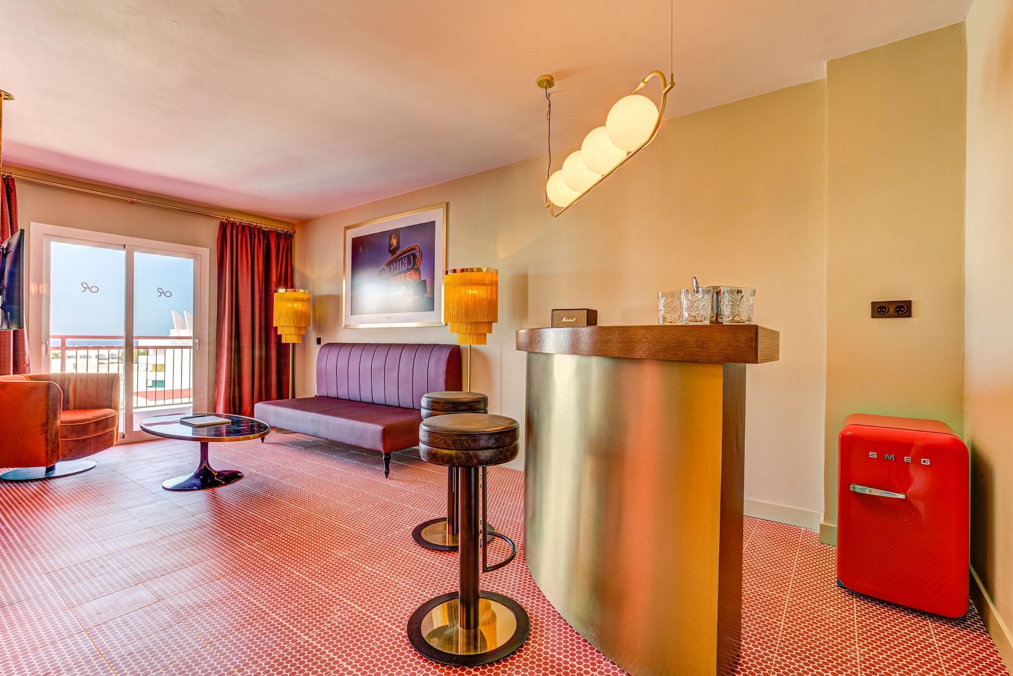 Romeos Ibiza - Adults Only 4* Sant Antoni de Portmany