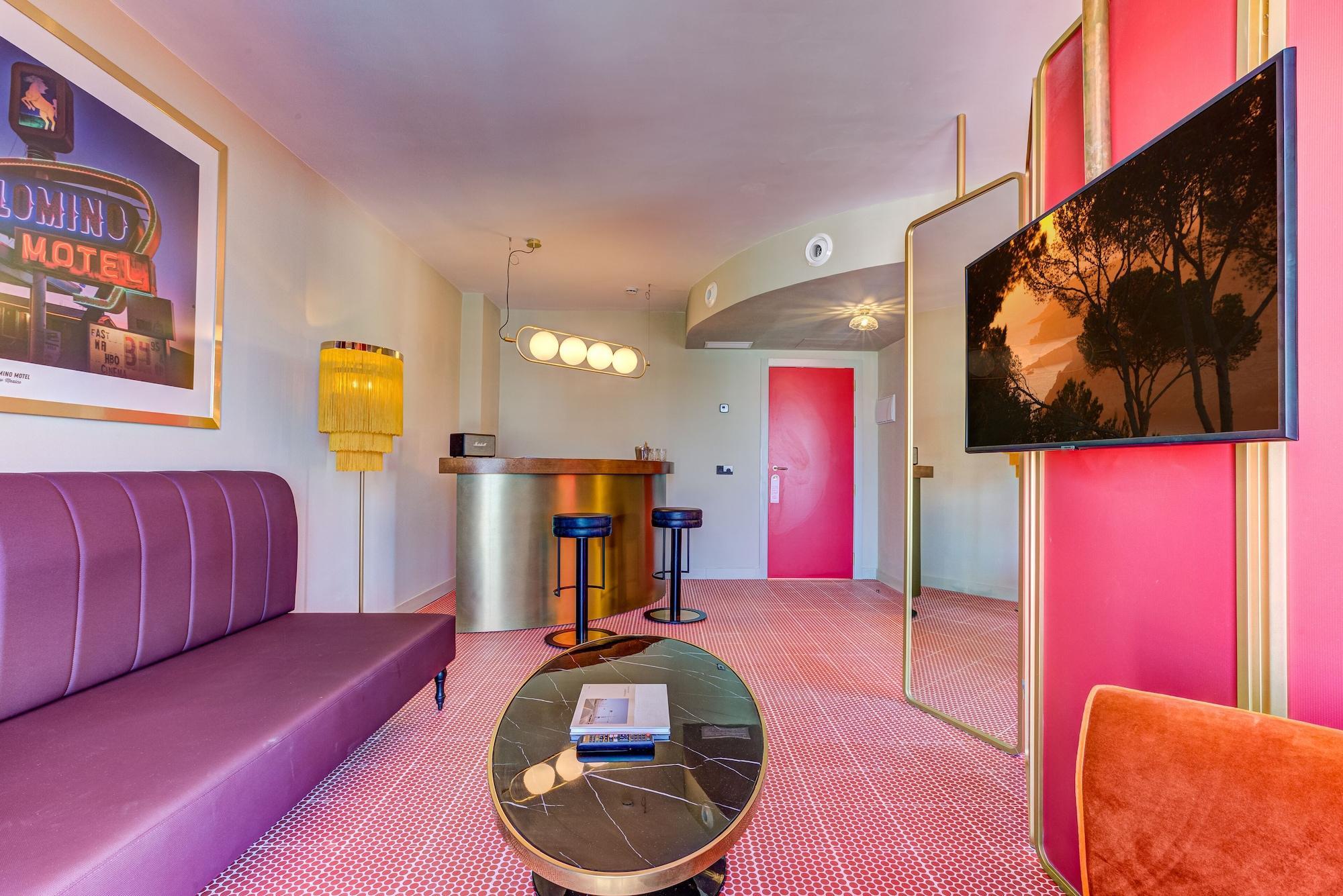 Romeos Ibiza - Adults Only Sant Antoni de Portmany