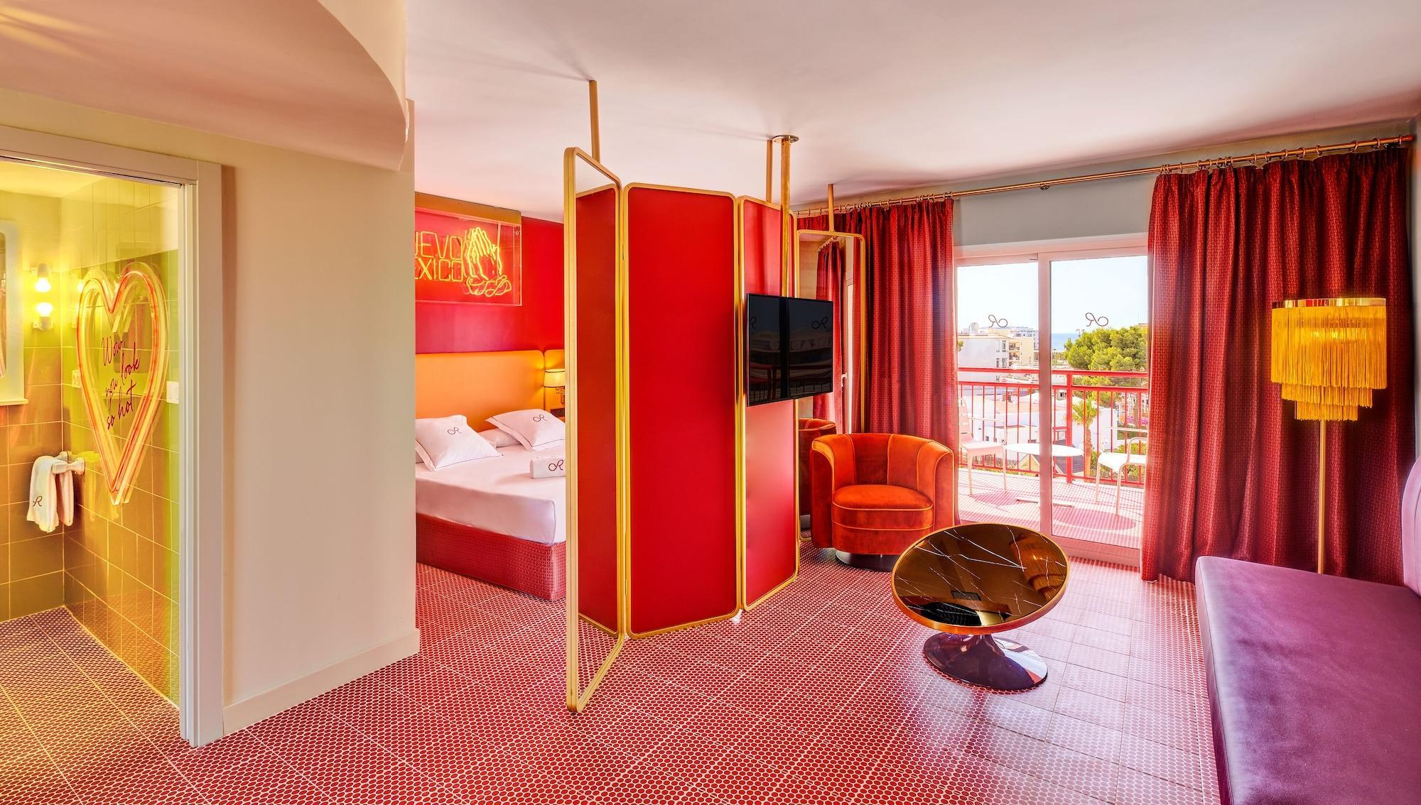 Romeos Ibiza - Adults Only 4*