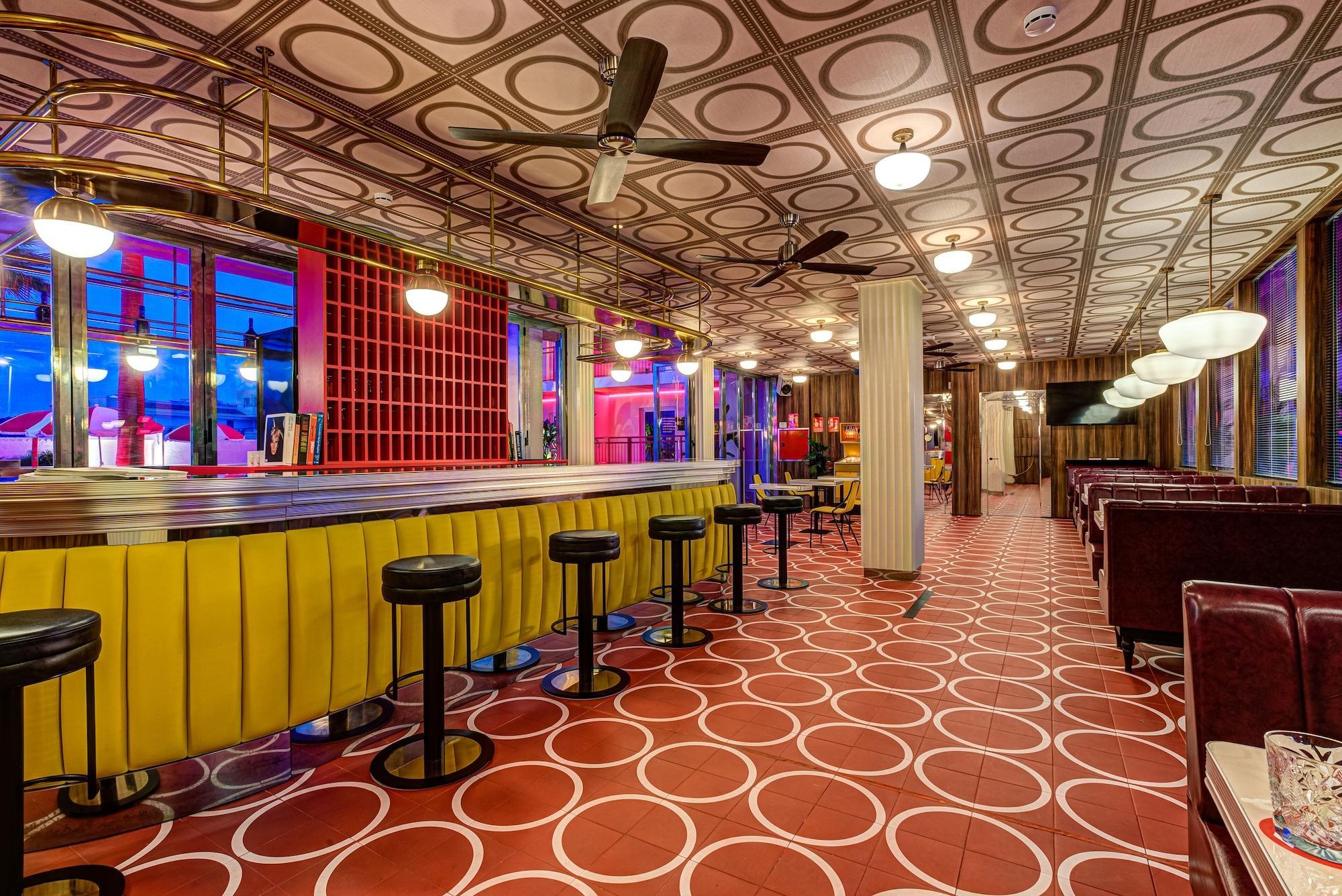 Romeos Ibiza - Adults Only