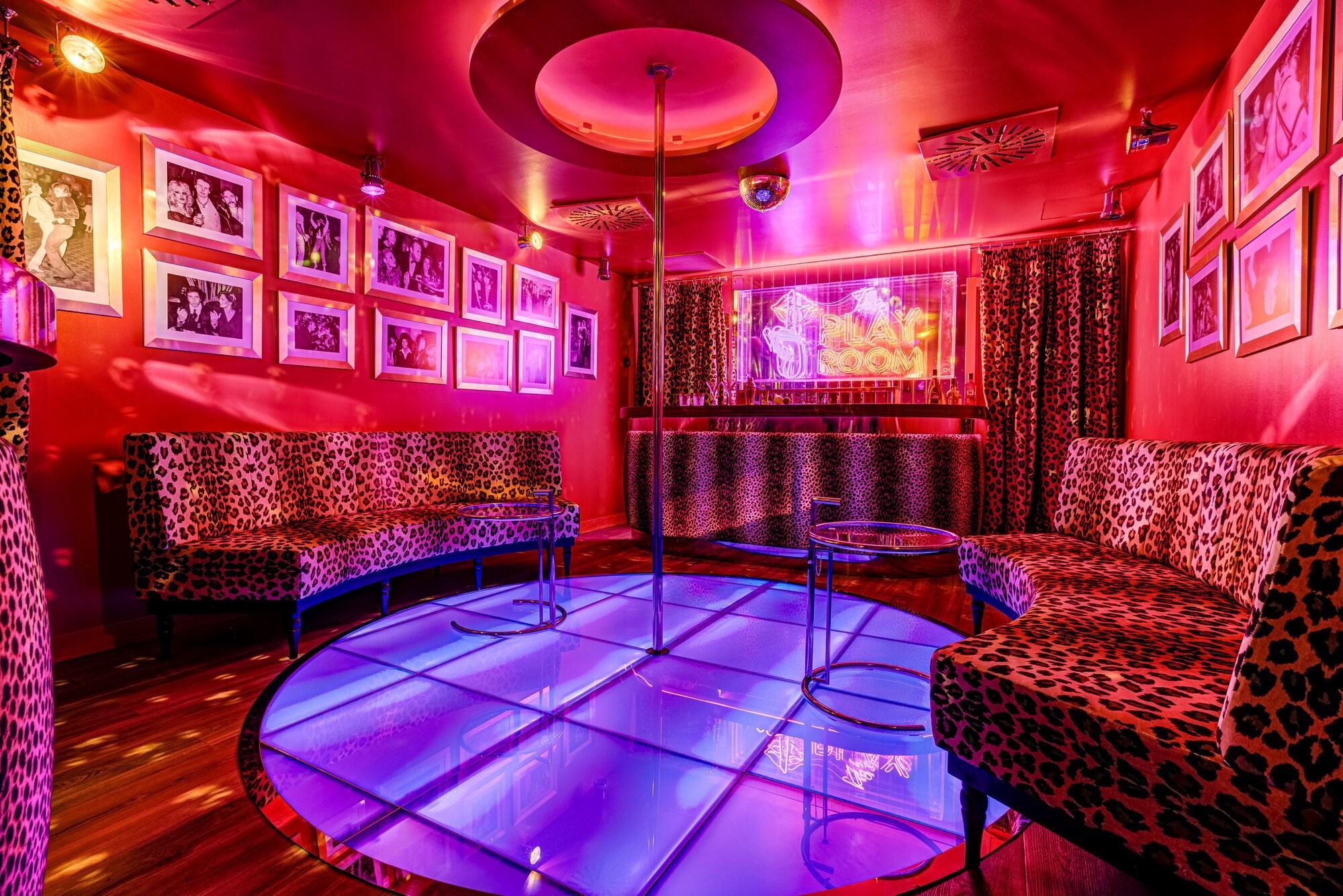 Romeos Ibiza - Adults Only Hotel 4*