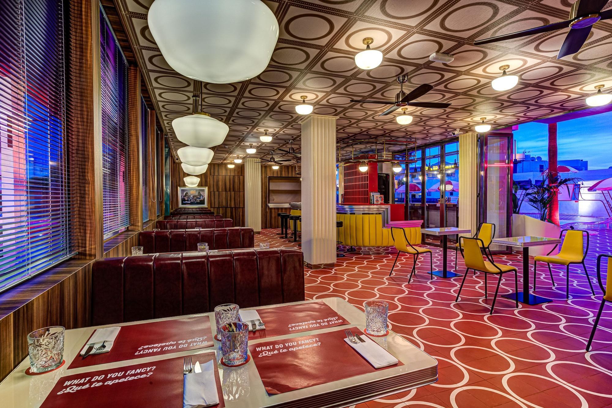 Romeos Ibiza - Adults Only Sant Antoni de Portmany