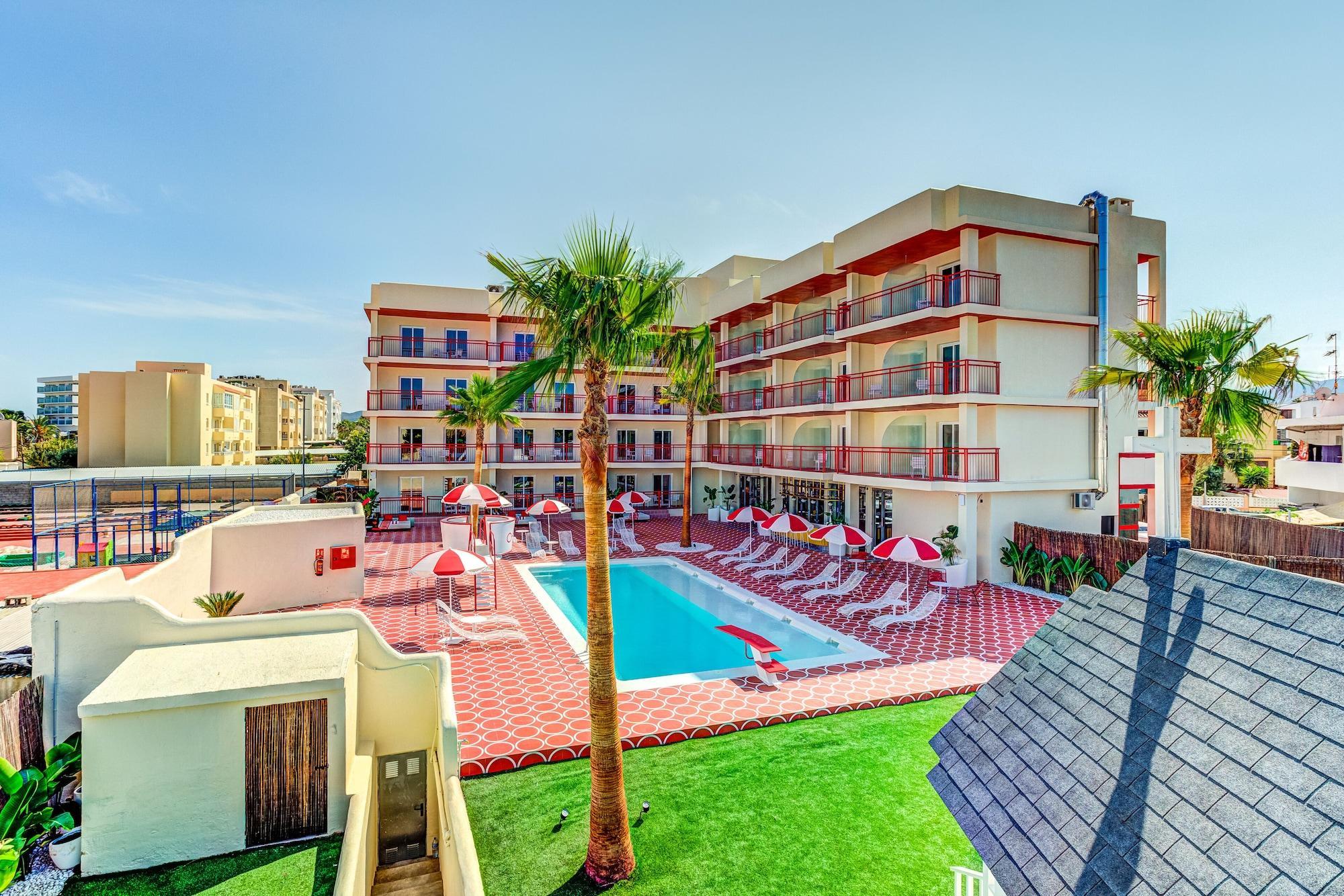 Romeos Ibiza - Adults Only Hotel Sant Antoni de Portmany