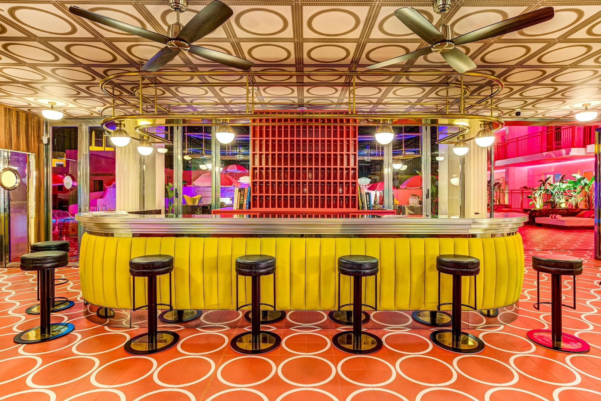 Hotel Romeos Ibiza - Adults Only Sant Antoni de Portmany
