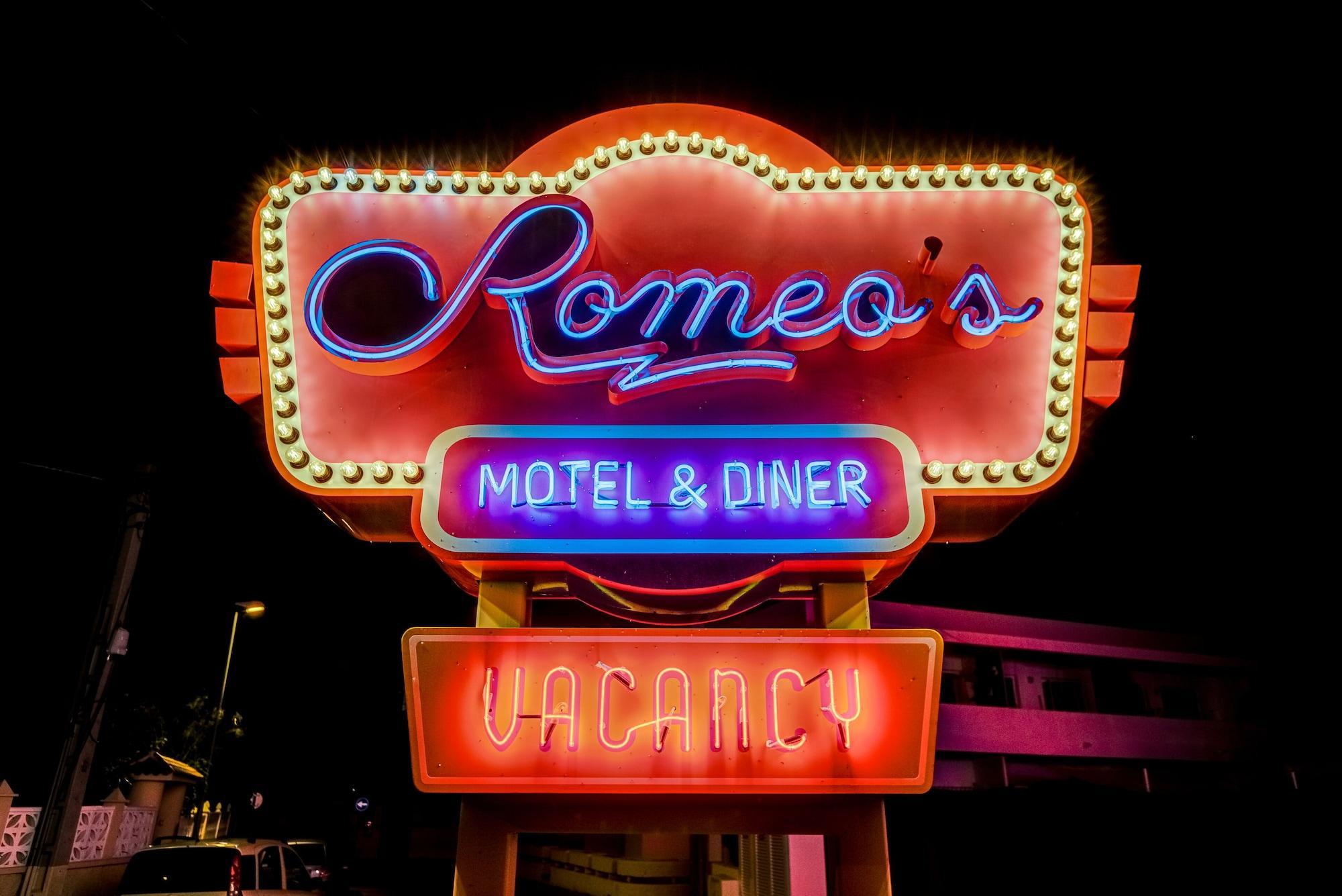 Romeos Ibiza - Adults Only Sant Antoni de Portmany