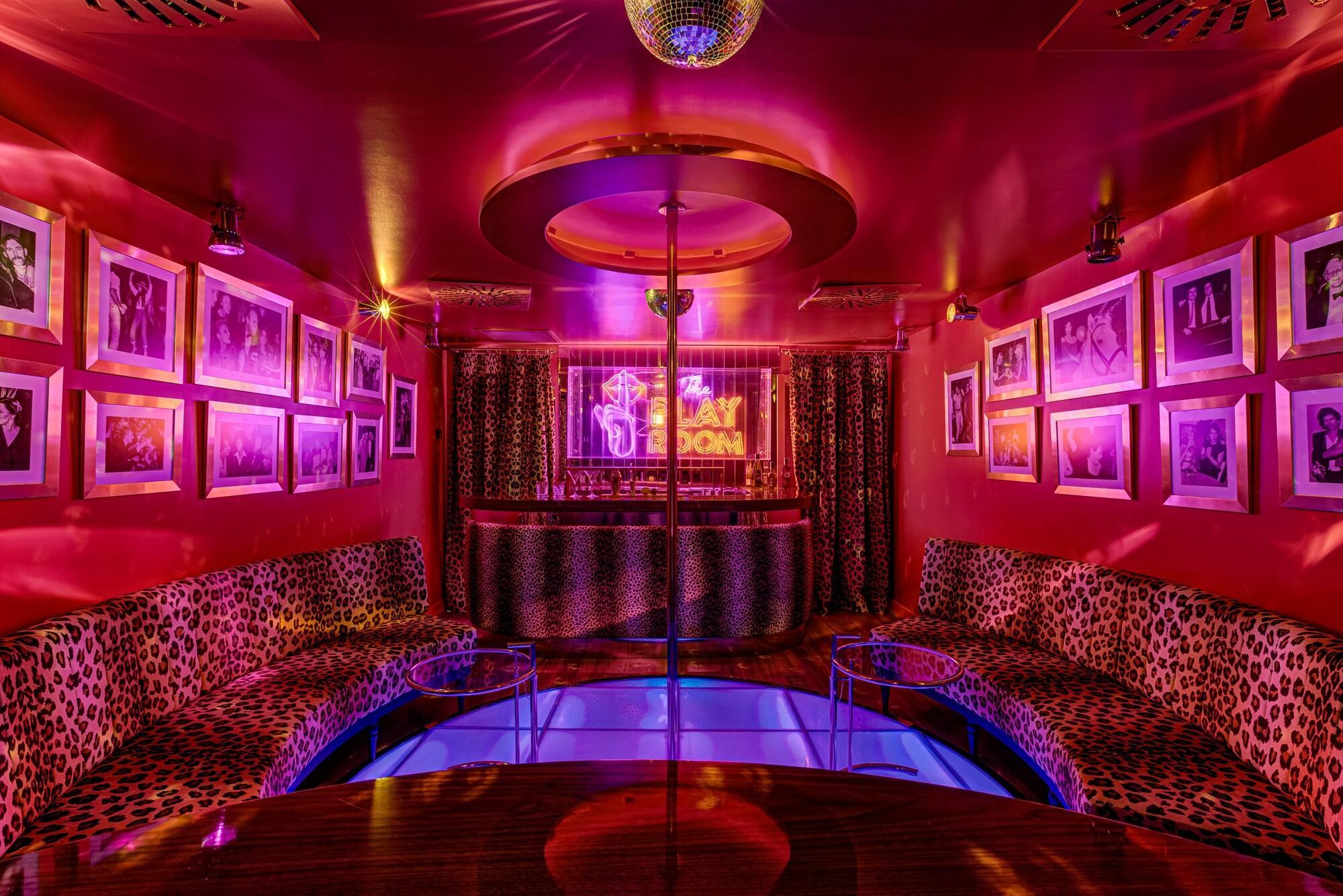 Romeos Ibiza - Adults Only 4* Sant Antoni de Portmany