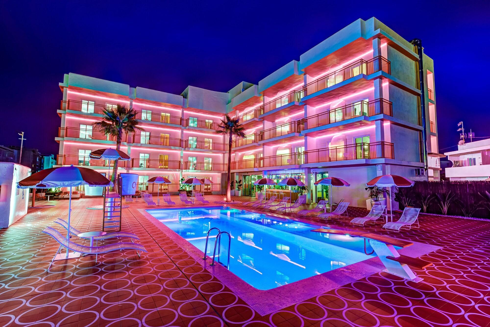 Hotel Romeos Ibiza - Adults Only Sant Antoni de Portmany