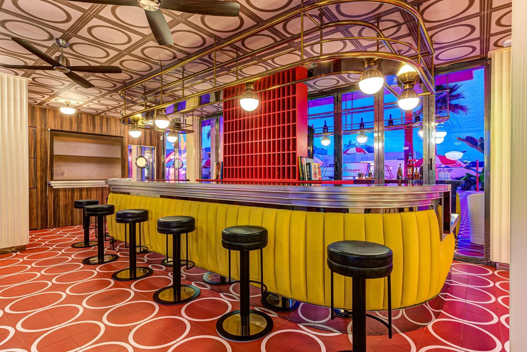 Romeos Ibiza - Adults Only Sant Antoni de Portmany