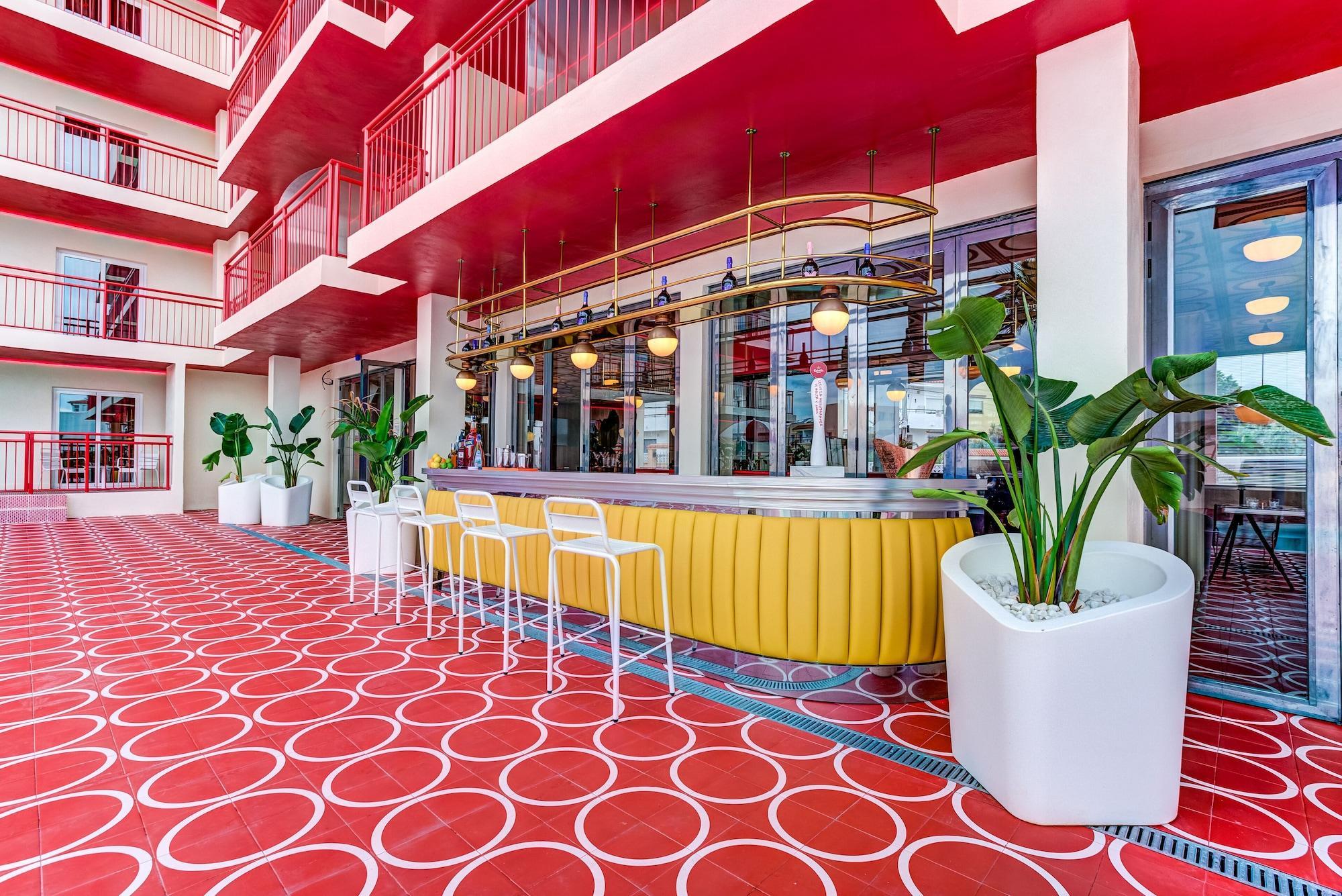 Romeos Ibiza - Adults Only