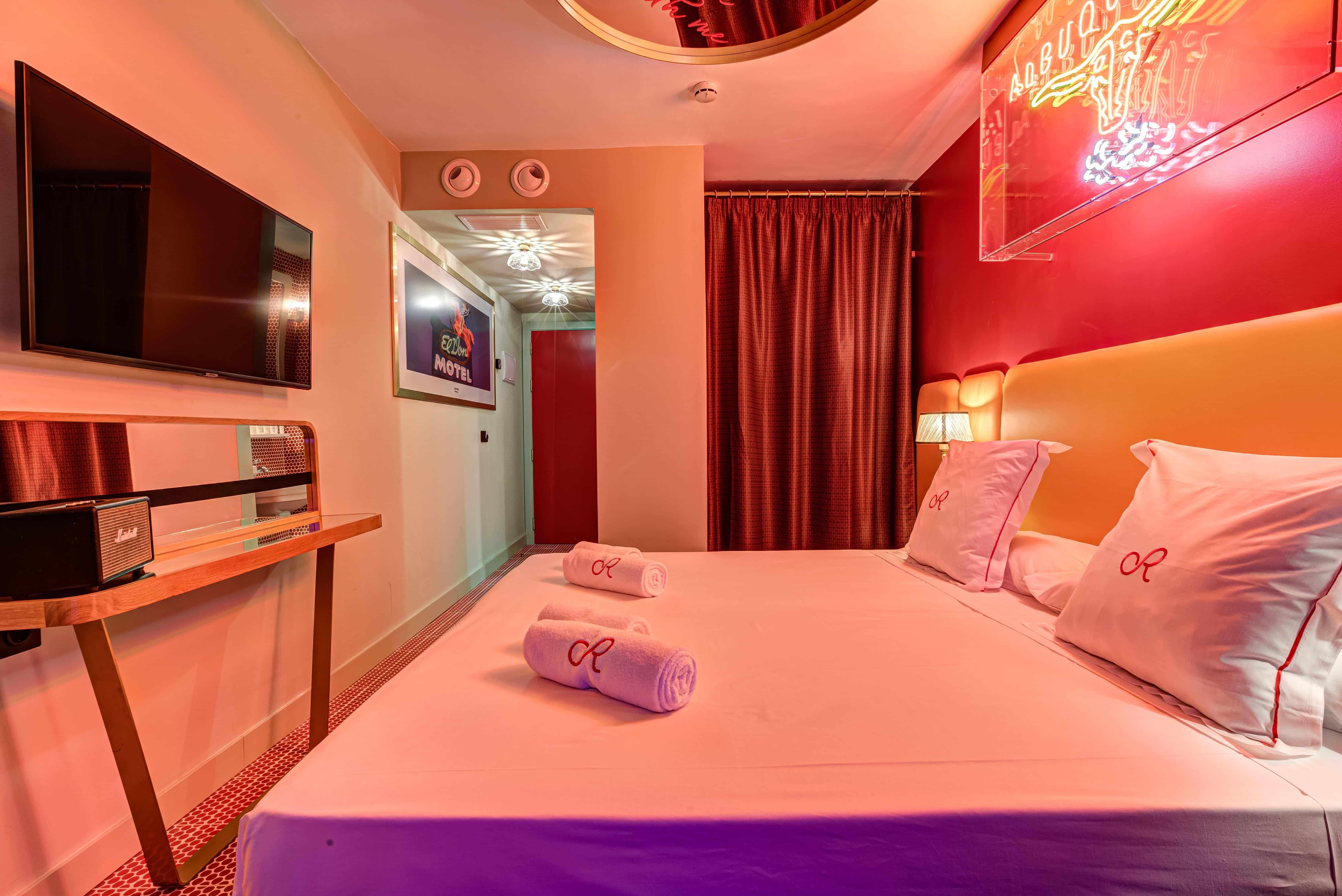 Romeos Ibiza - Adults Only 4*