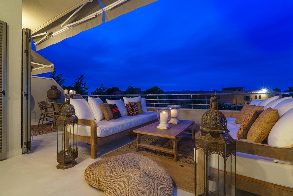 Cala Tarida Blue Beach Apartment *