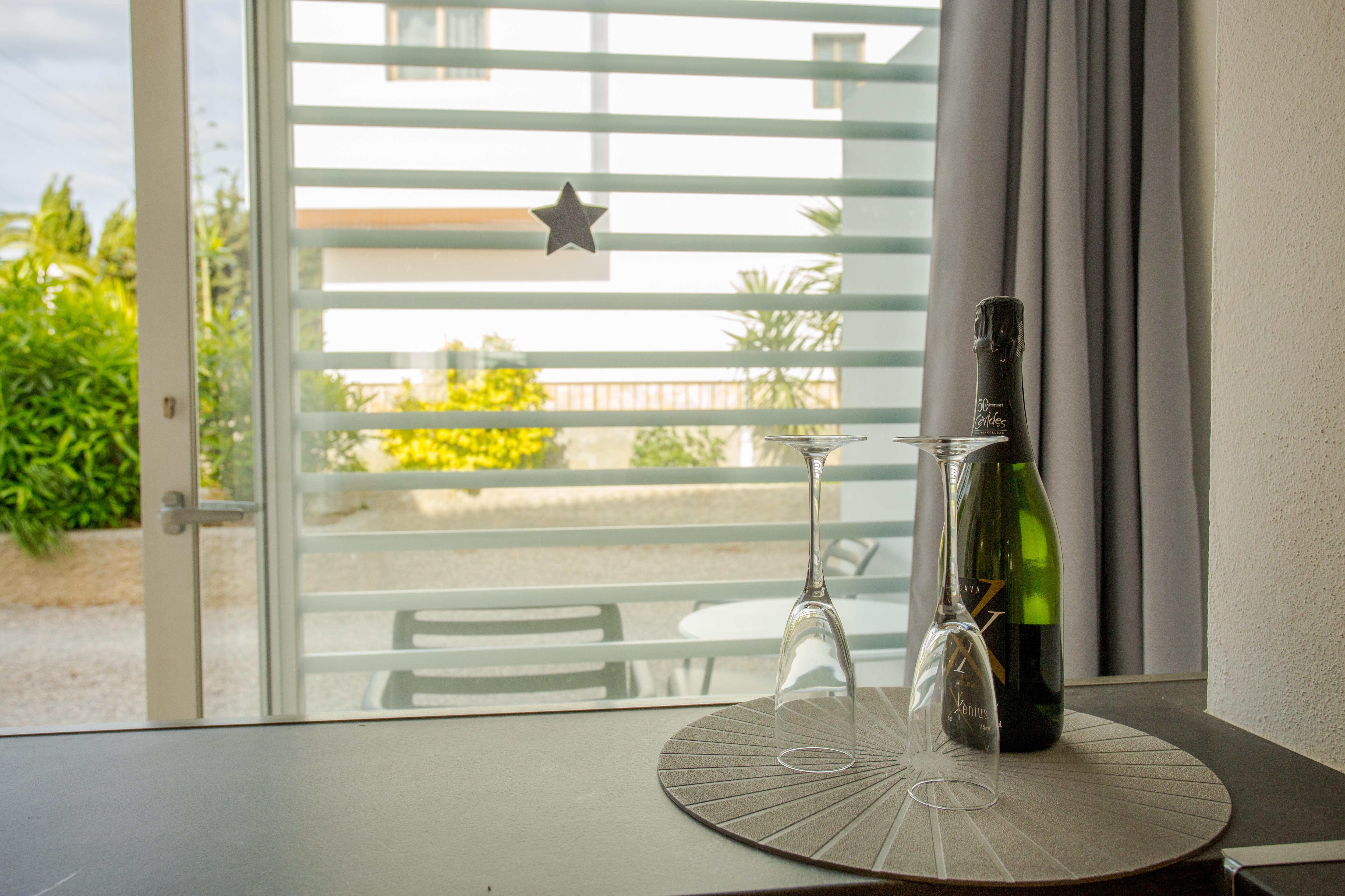 Apartamento Zodiac *