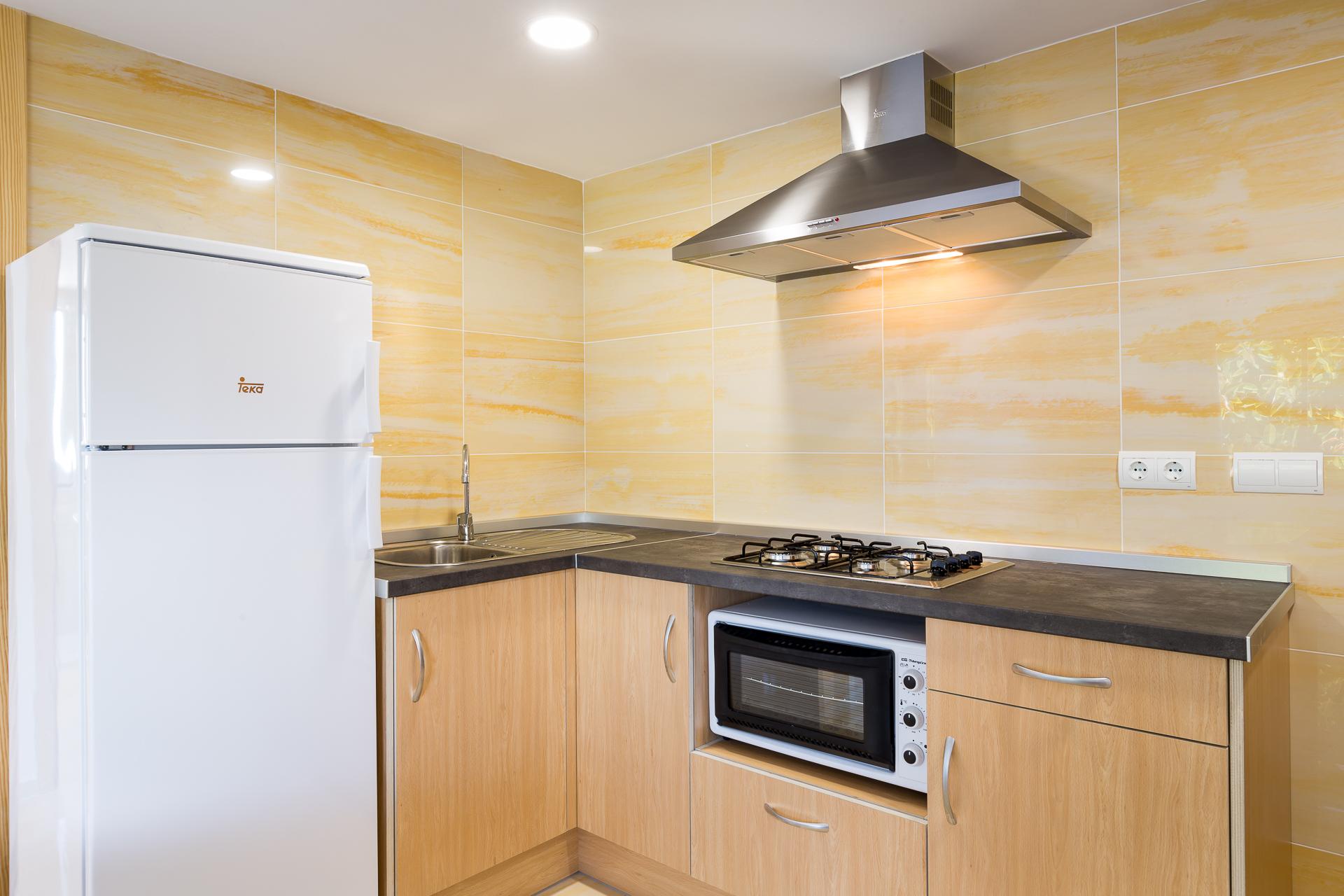 Apartment Zodiac Sant Antoni de Portmany