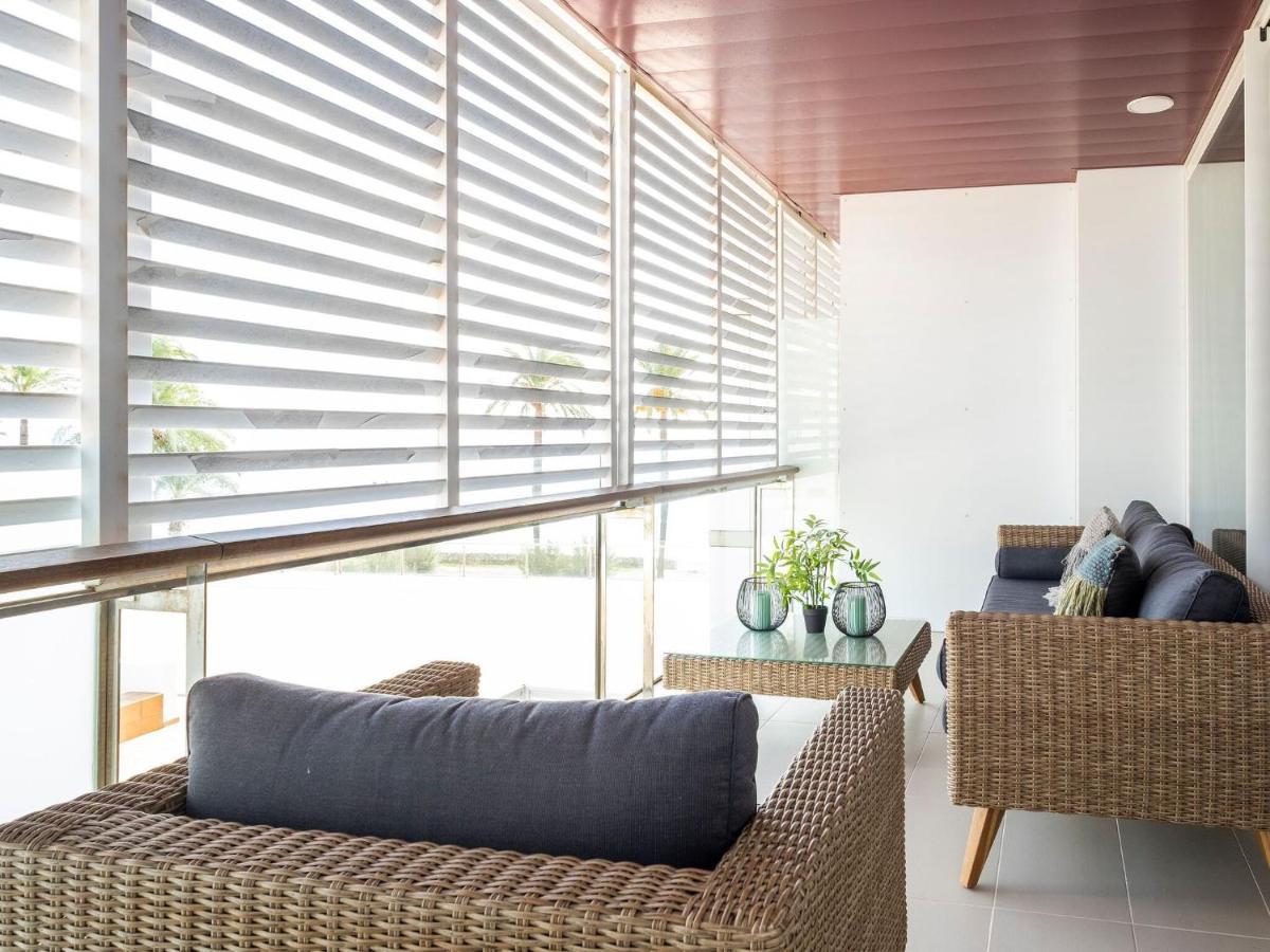 Belvilla By Oyo Beachfront