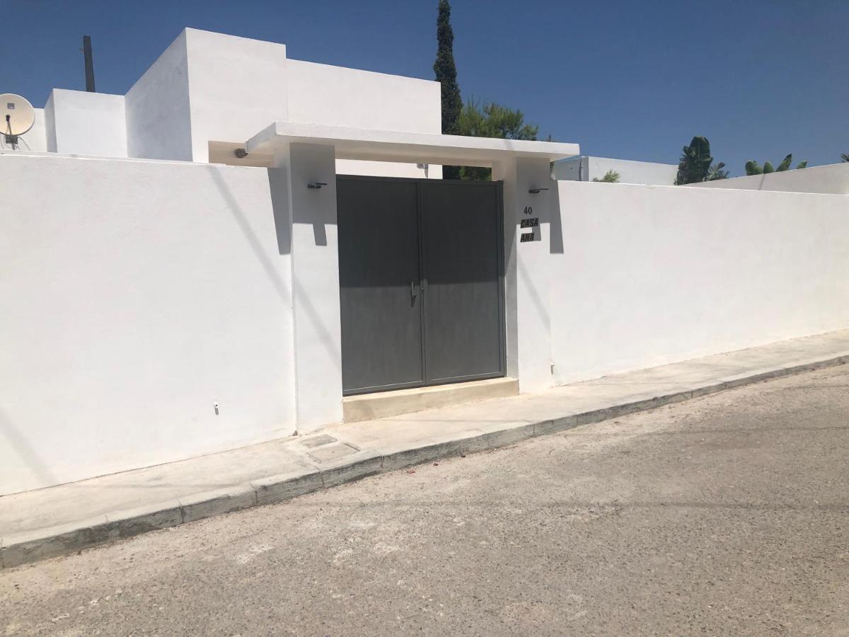 Holiday home Casa Ana *