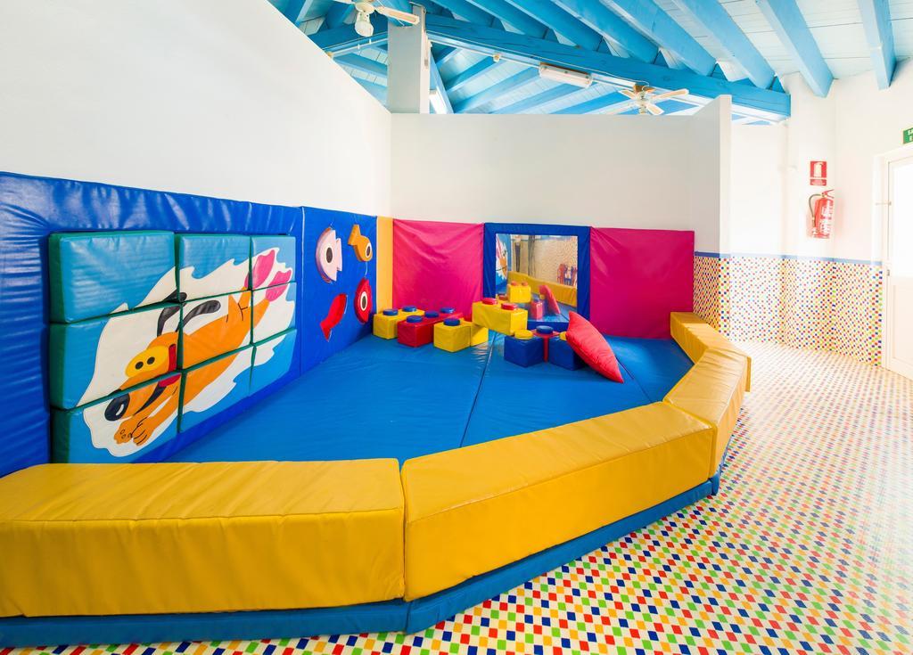 Appartement Coral Star San José