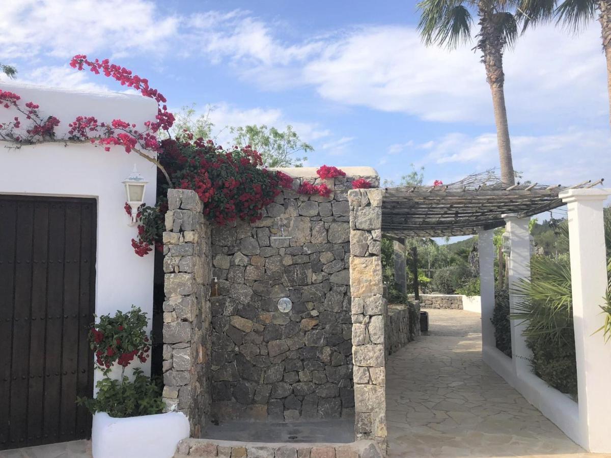 Belvilla By Oyo Pep Rustico Holiday home Sant Miquel De Balansat