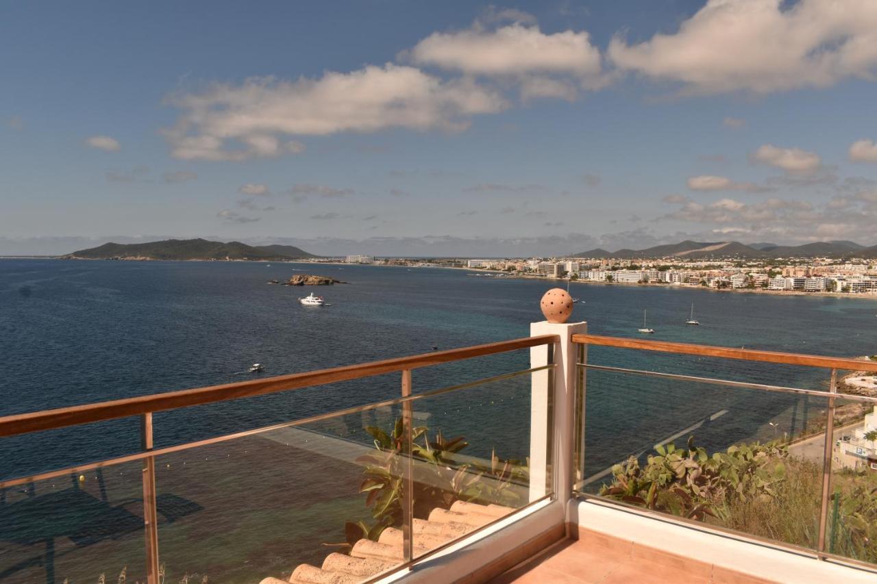 Guest house Marblau Ibiza Town