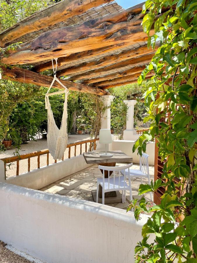 Ca Sa Vilda Marge Agroturismo Sant Joan De Labritja