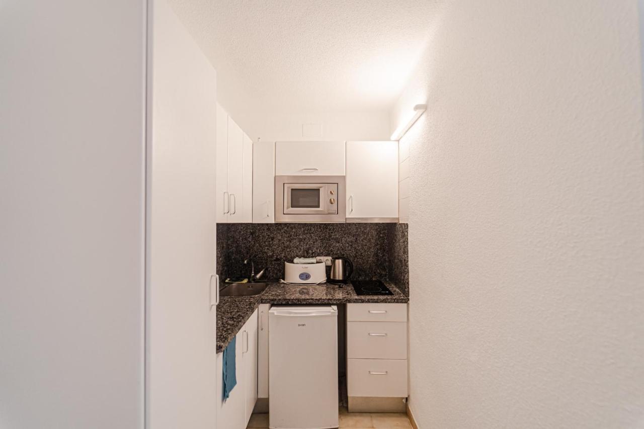Apartamento El Cortijo Escana Es Canar (Ibiza)
