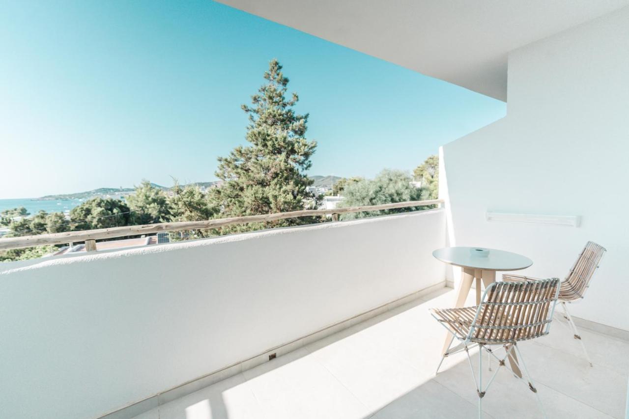 Boutique & Mimosas Ibiza (adults Only) Hotel