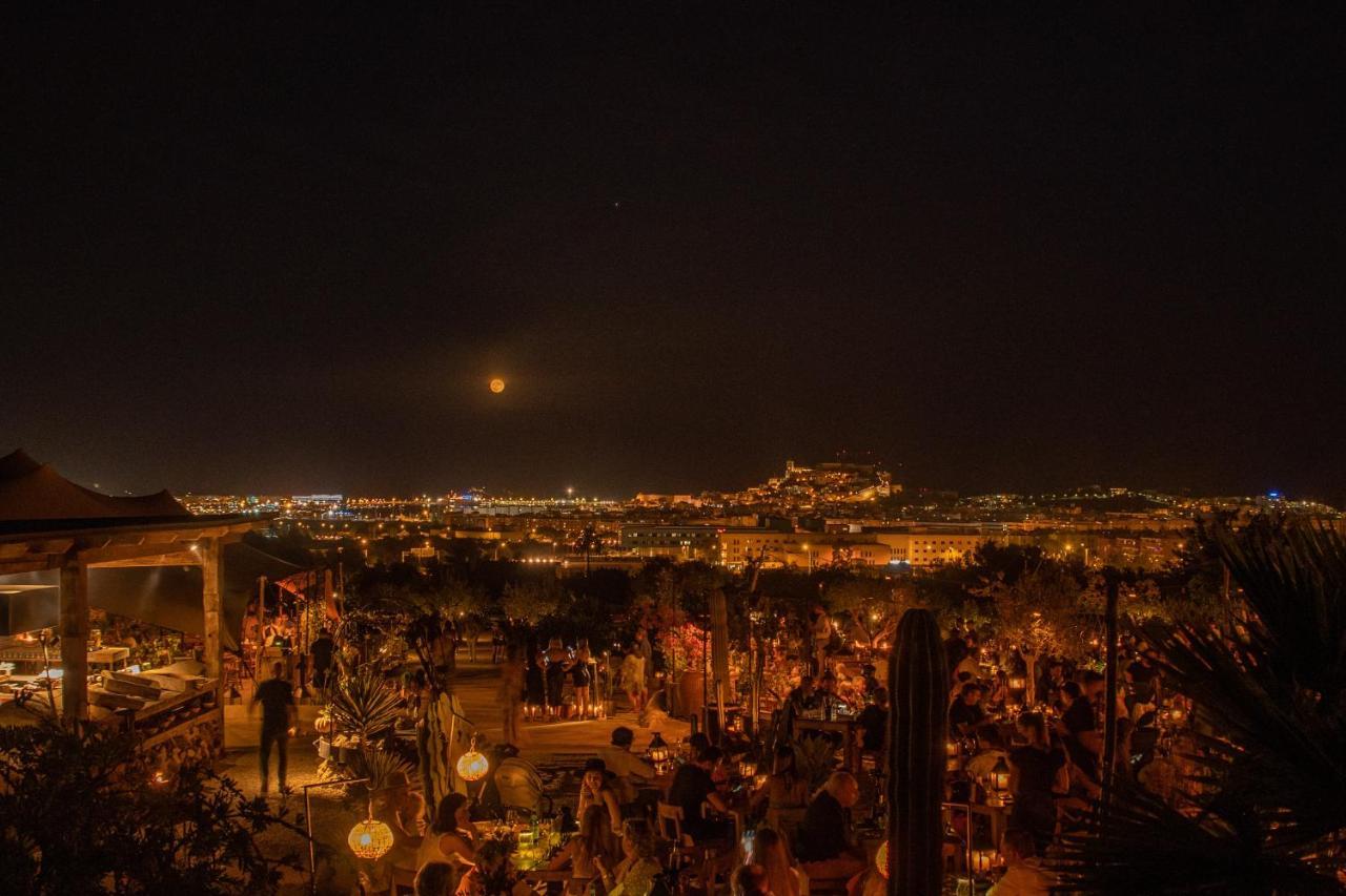 Casa Maca Ibiza-Stadt