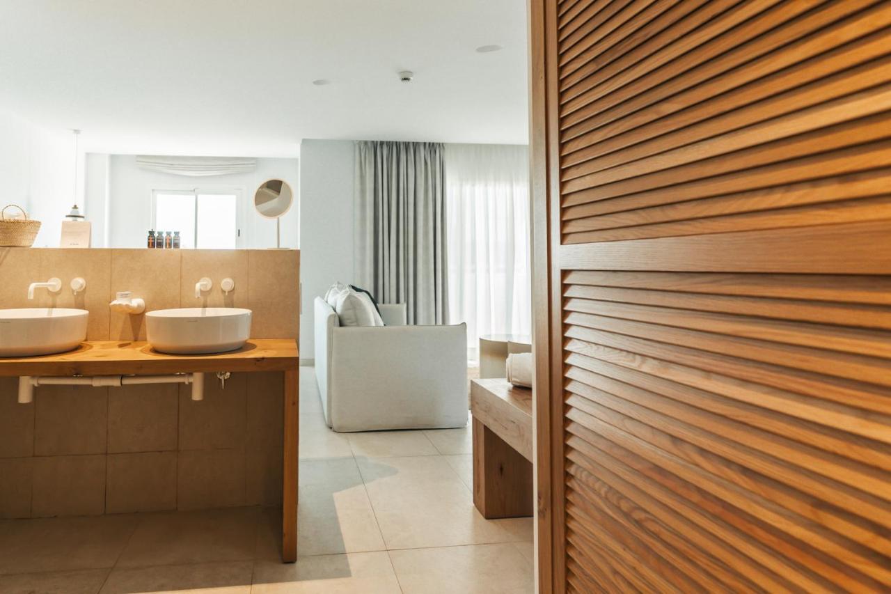Boutique & Mimosas Ibiza (adults Only) Hotel 4*