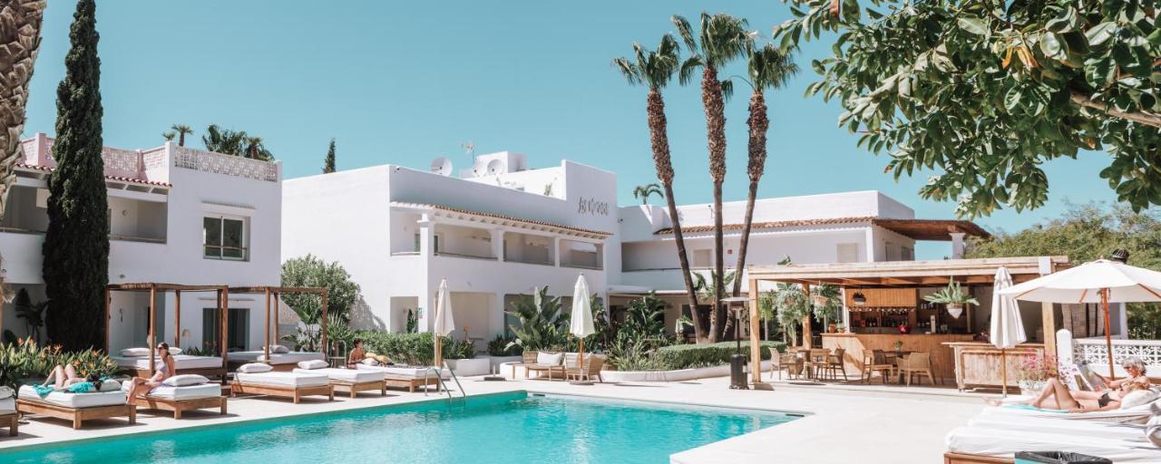 Boutique & Mimosas Ibiza (adults Only) Hotel San Antonio (Ibiza)