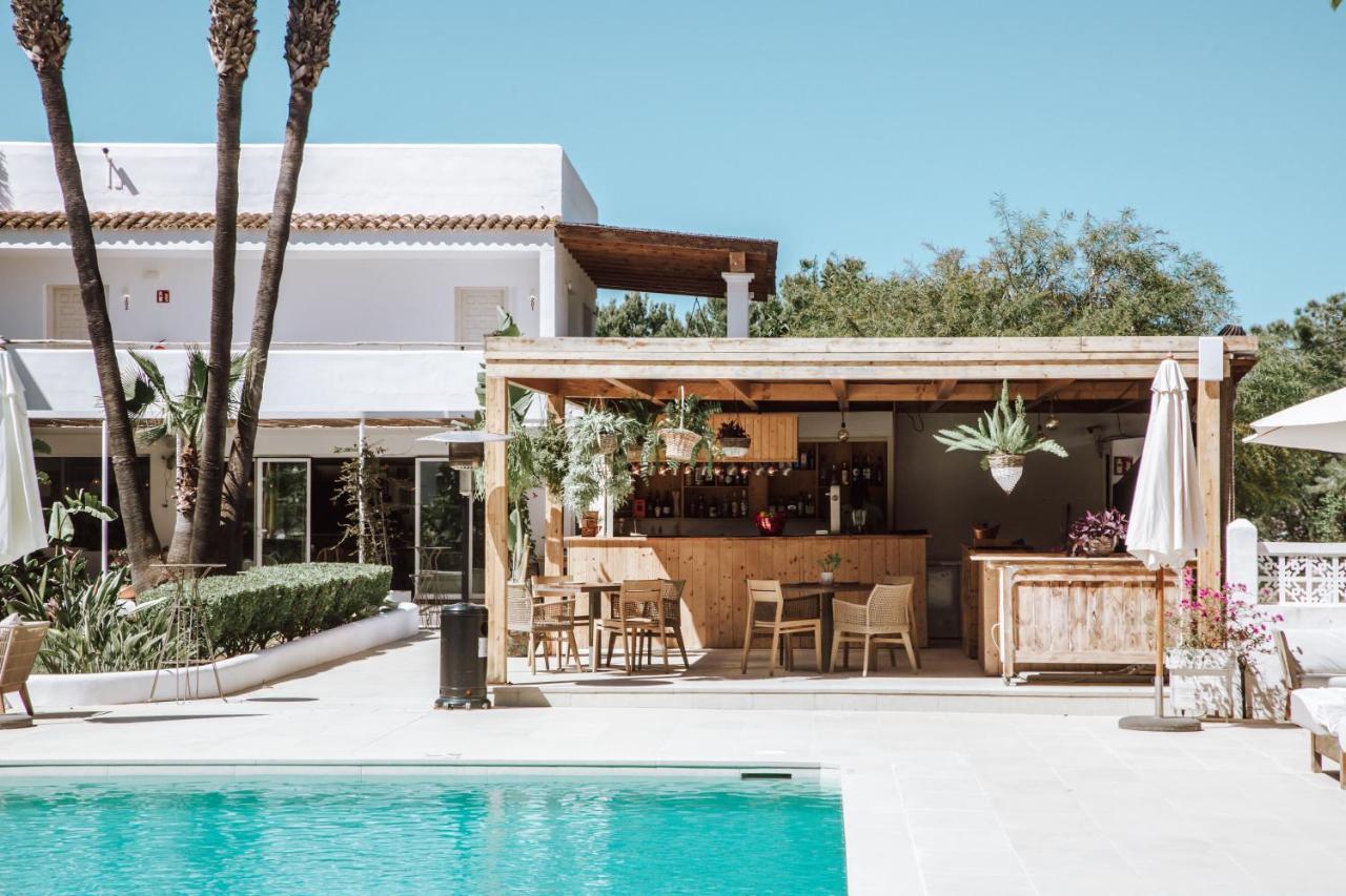 Hotel Boutique & Mimosas Ibiza (adults Only)