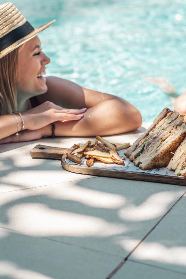 Hotel Boutique & Mimosas Ibiza (adults Only) San Antonio (Ibiza)