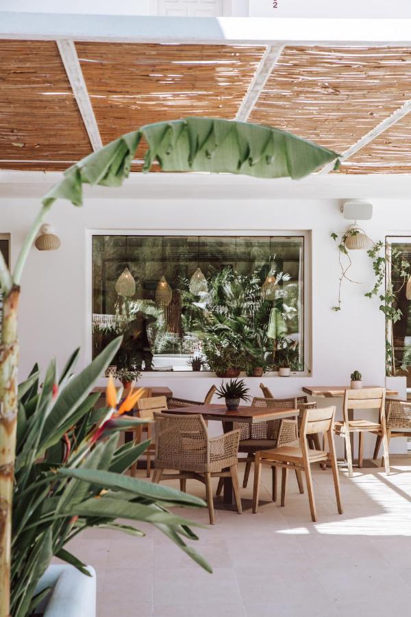 Boutique & Mimosas Ibiza (adults Only) Hotel 4*
