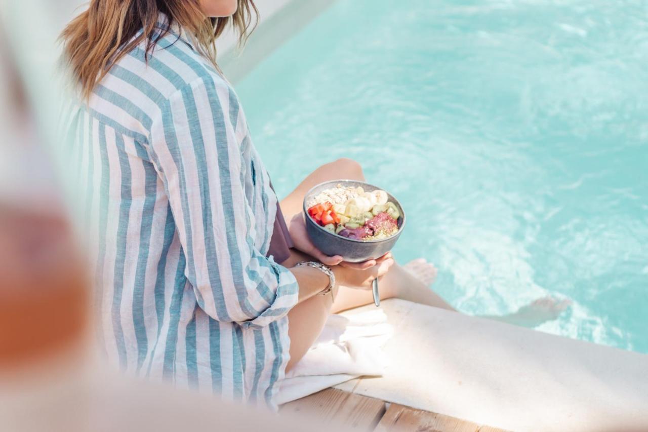 Hotel Boutique & Mimosas Ibiza (adults Only) San Antonio (Ibiza)