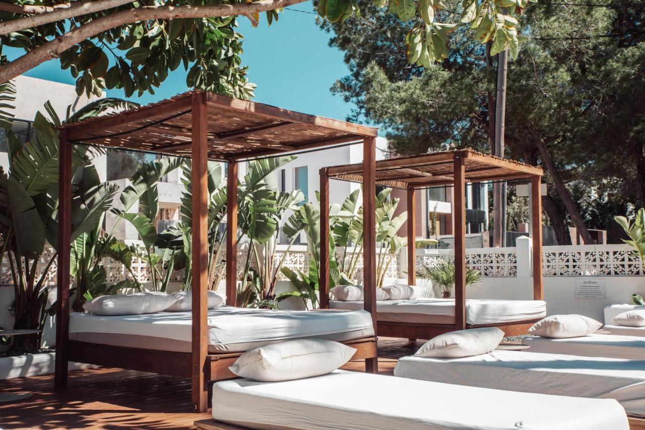 Boutique & Mimosas Ibiza (adults Only) 4*