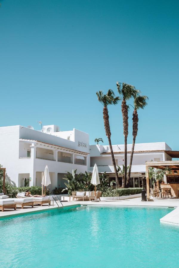 Hotel Boutique & Mimosas Ibiza (adults Only) San Antonio (Ibiza)