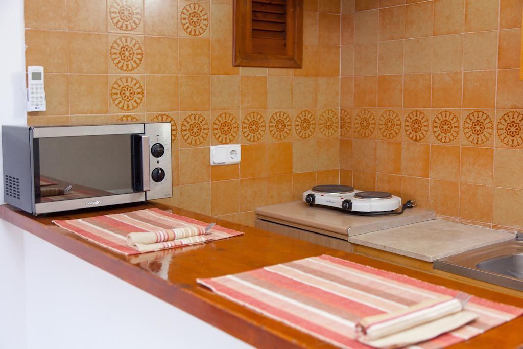 Aparthotel Puet San Antonio (Ibiza)