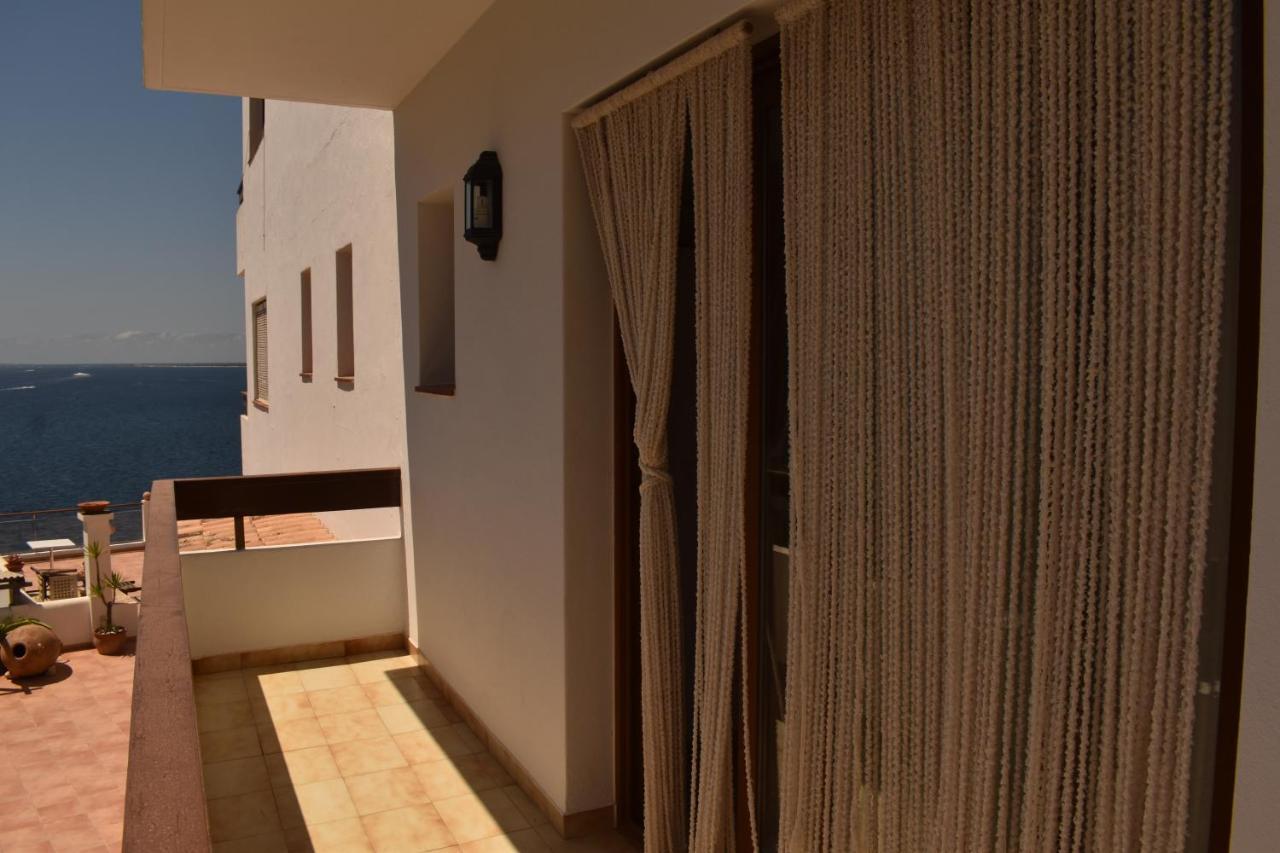Marblau Ibiza Town