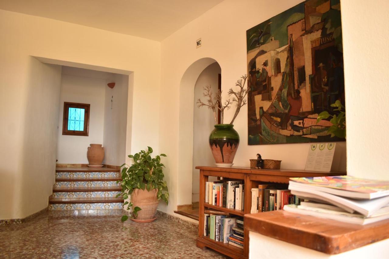 Guest house Marblau Ibiza Town