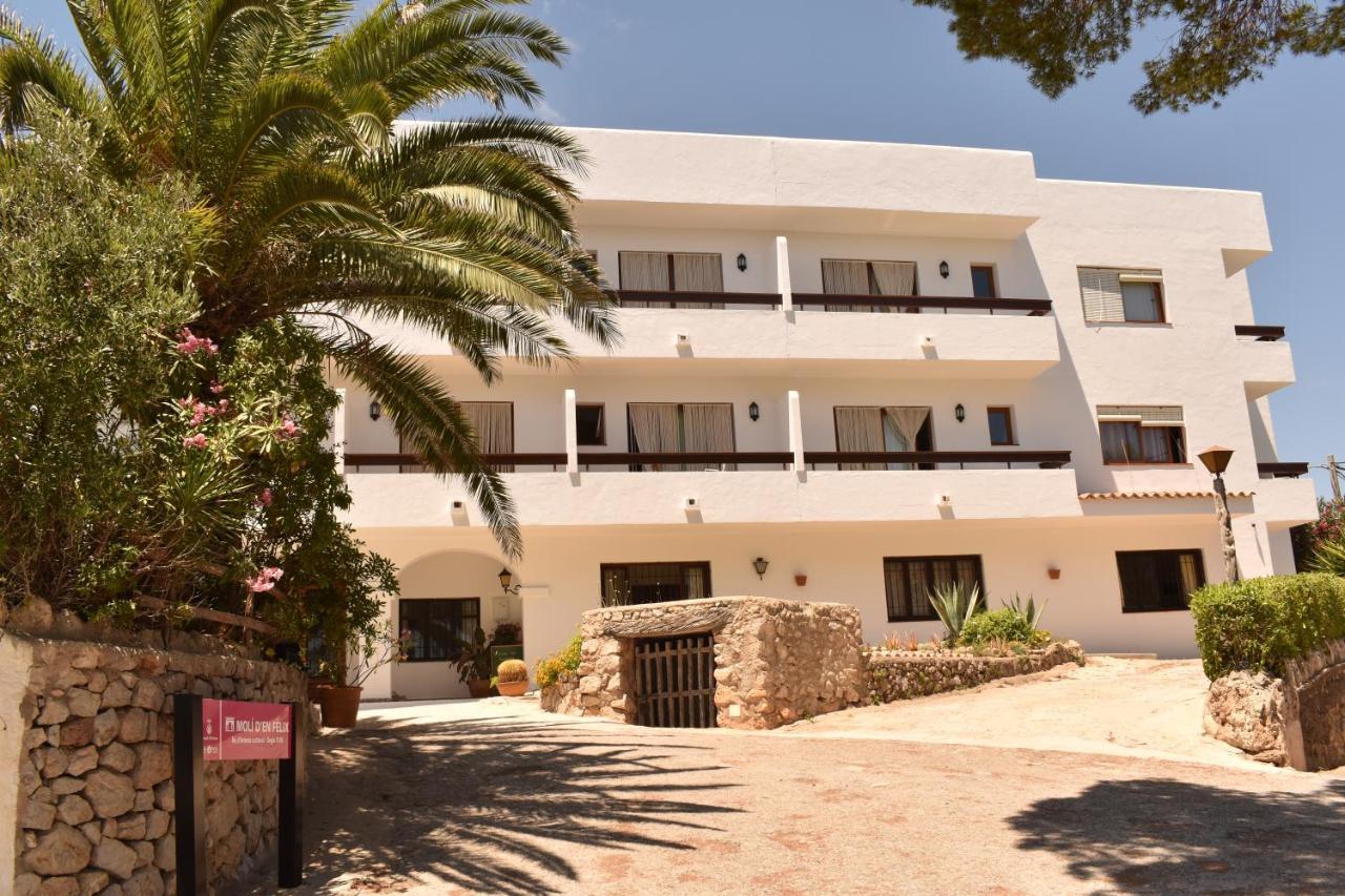 Marblau Guest house Ibiza Town