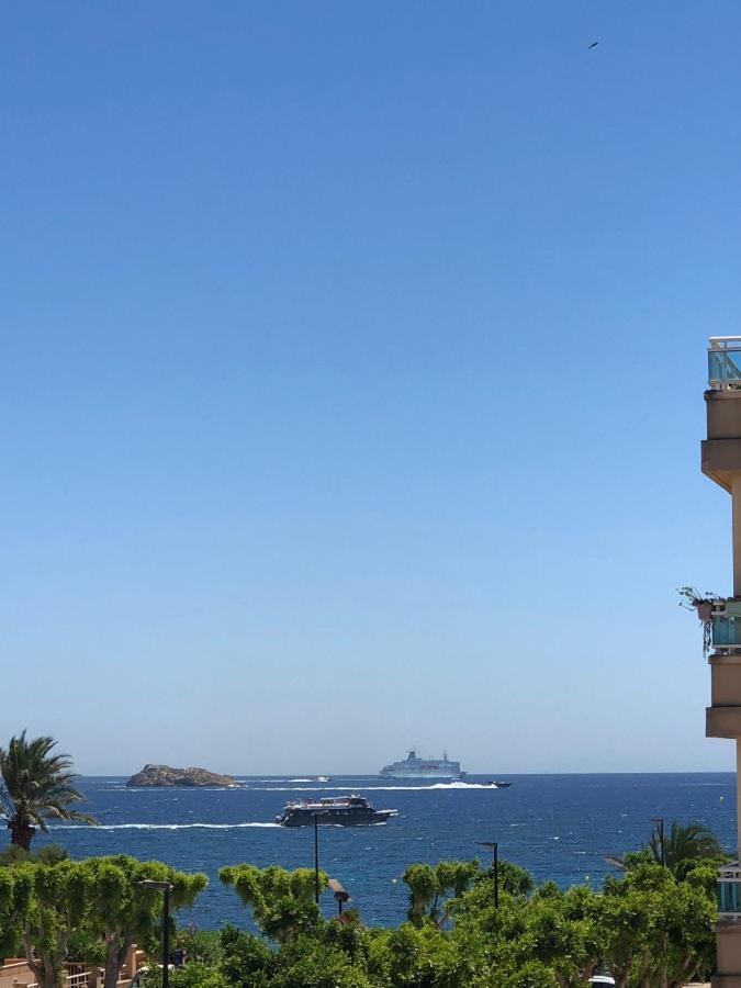 Apartment Hippie Beach Ibiza *