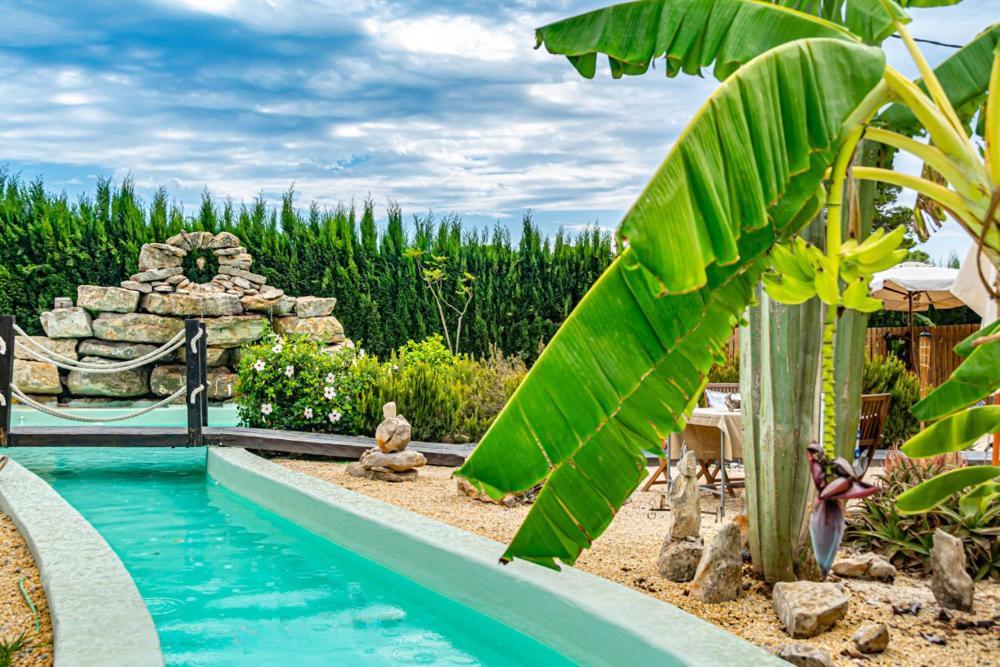 Boutique La Curandera De Salinas Hotel 3*