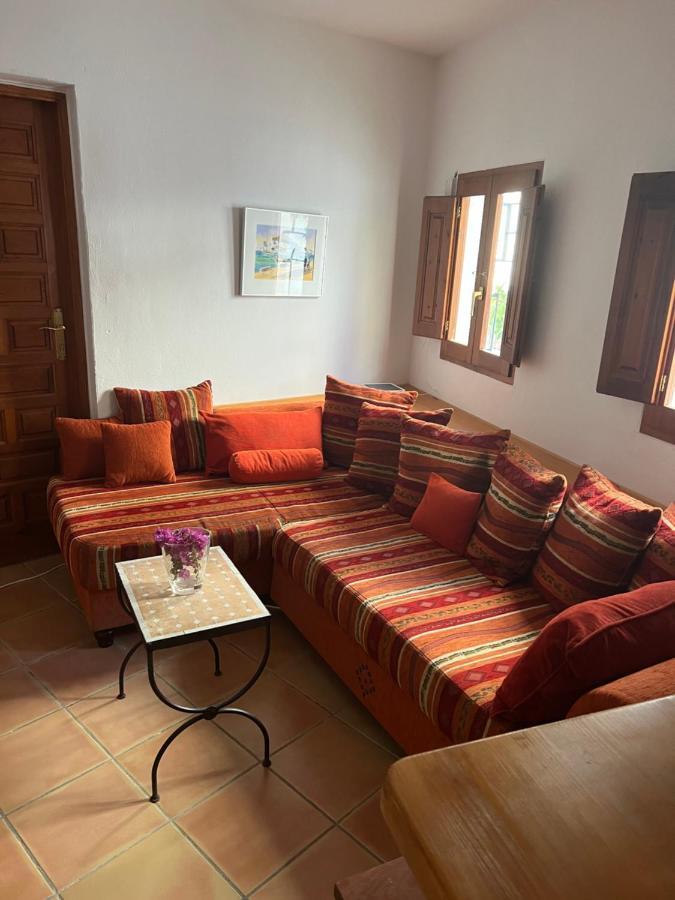 Casita En Dalt Vila Holiday home *