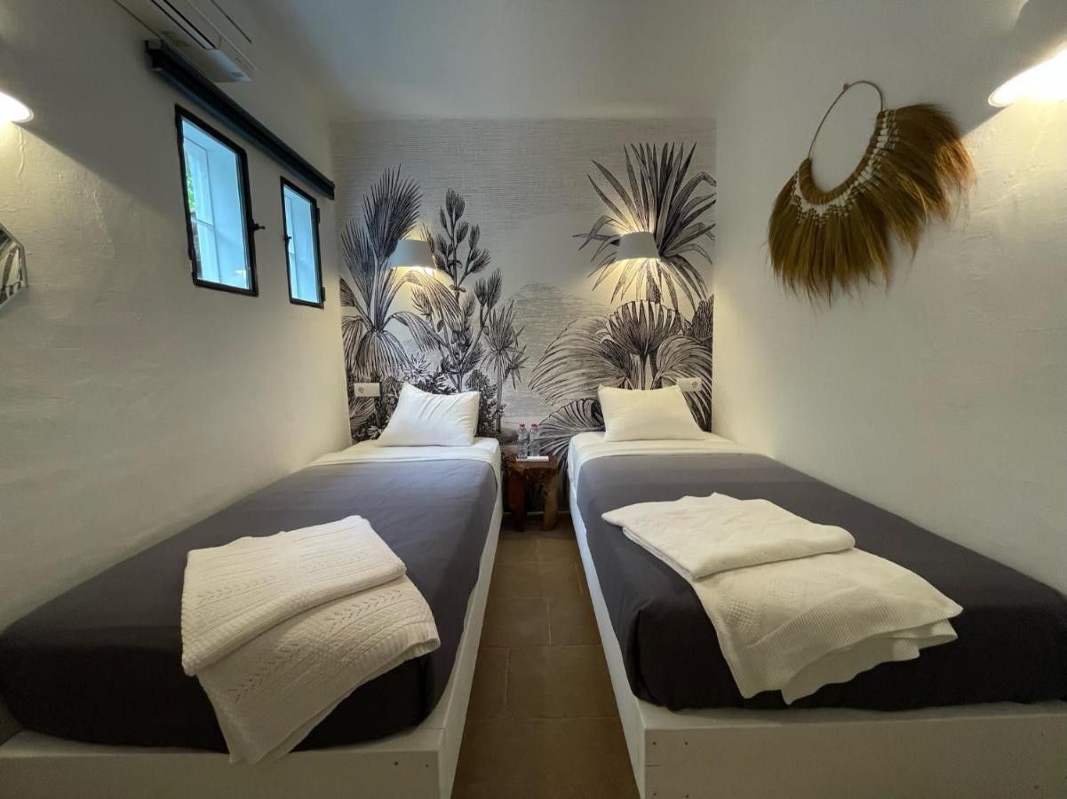 Ipunga Ibiza - Adults Only Lodge *
