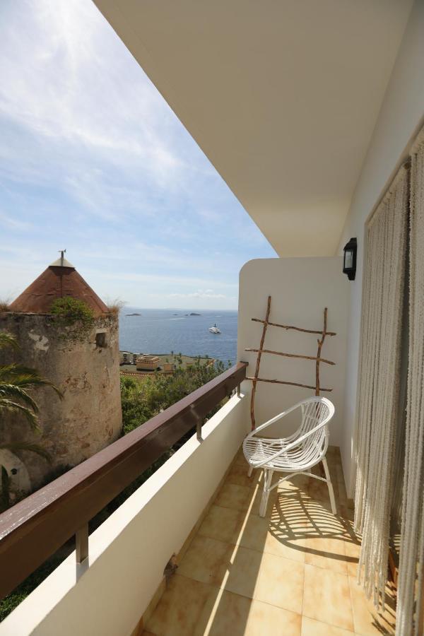 Guest house Marblau Ibiza Town