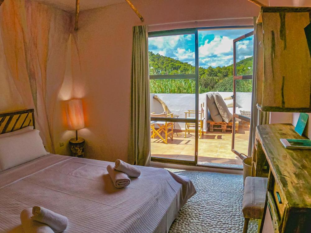 Hotel Boutique La Curandera De Salinas