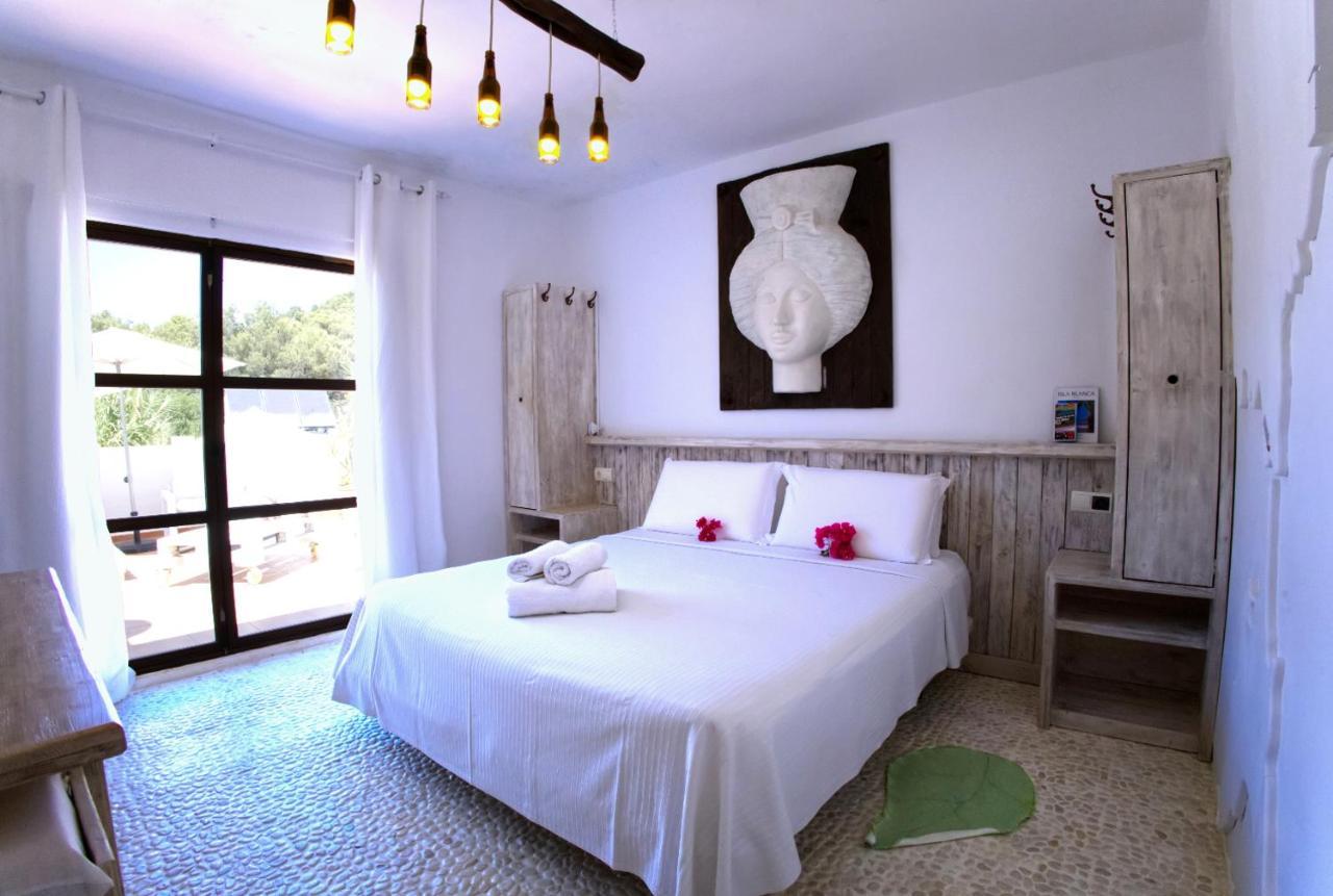 Hotel Boutique La Curandera De Salinas