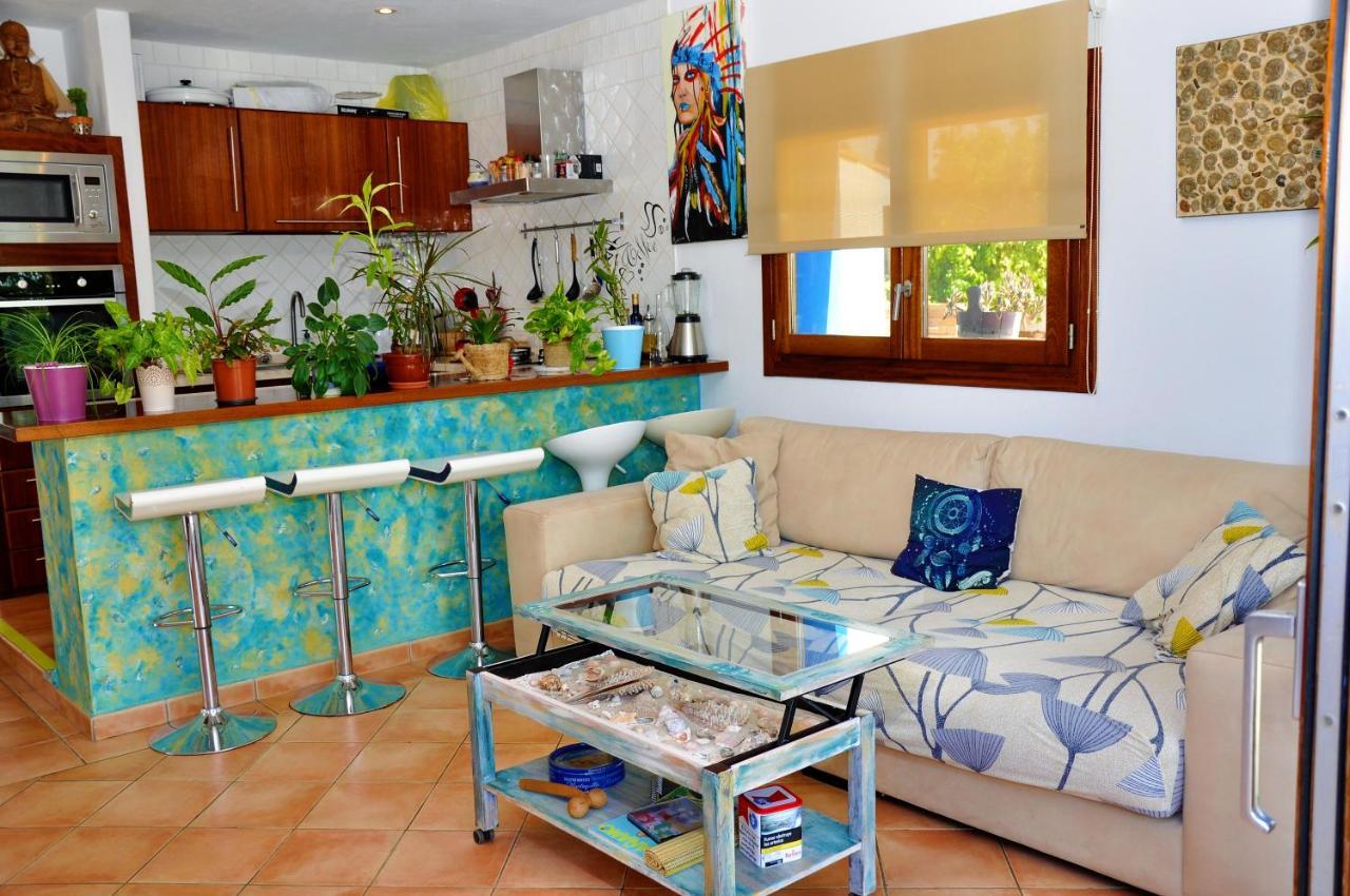 Casa de férias Can Blau Ibiza *
